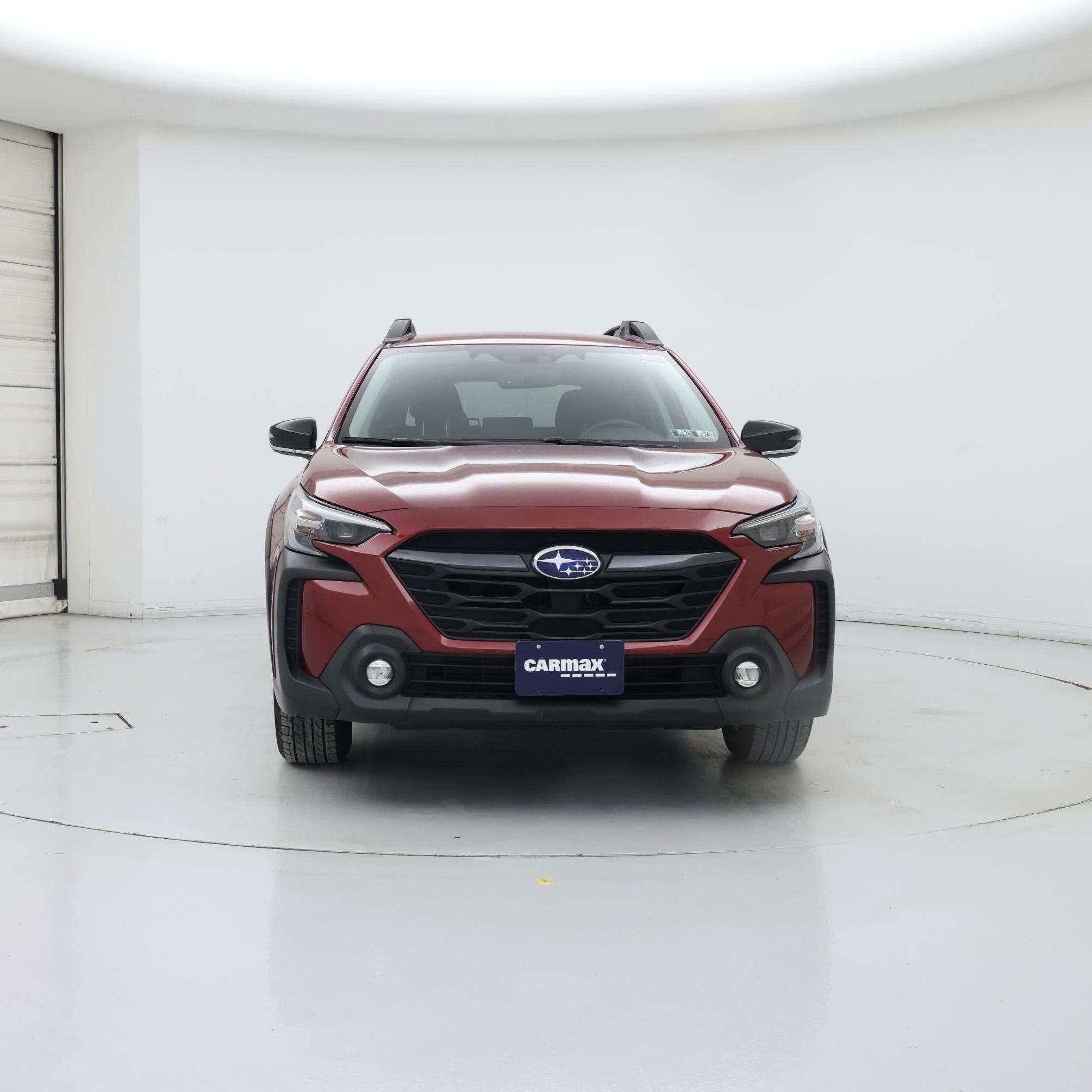 Thumbnail: 2024 Subaru Outback - 5