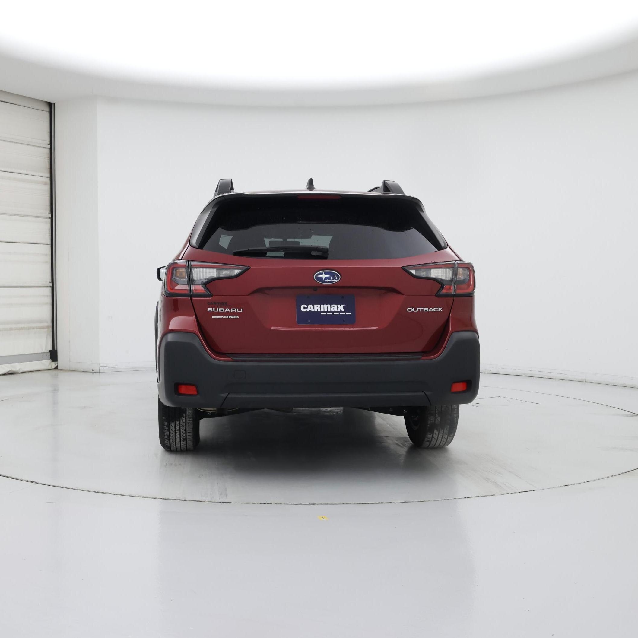 Thumbnail: 2024 Subaru Outback - 6