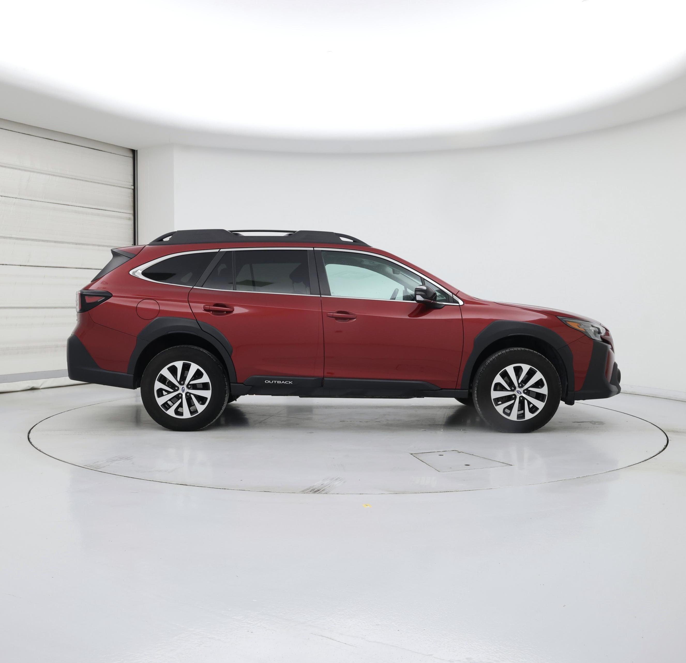 Thumbnail: 2024 Subaru Outback - 7