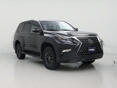 2023 Lexus GX 460 Premium