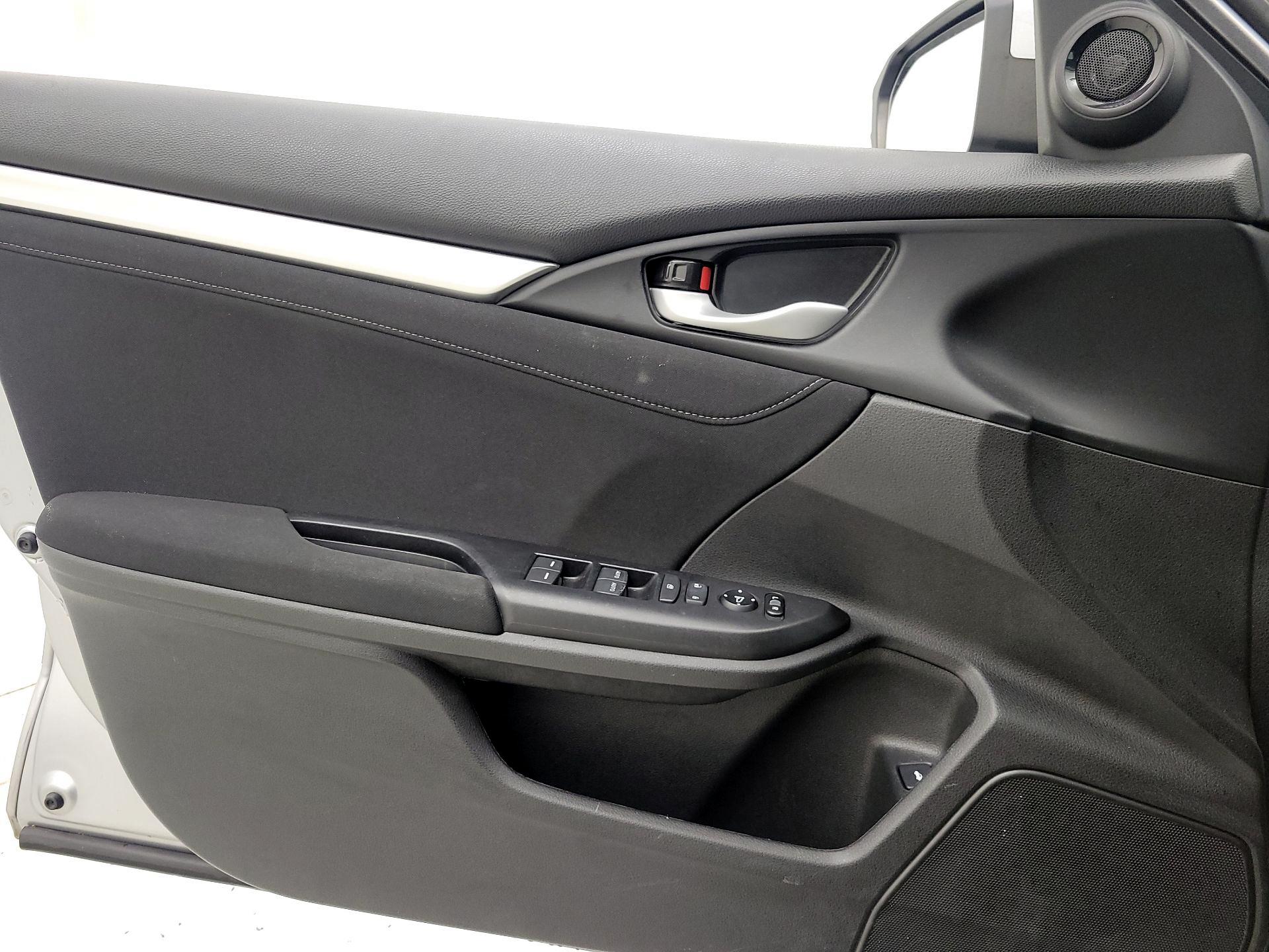 Thumbnail: 2021 Honda Civic - 12