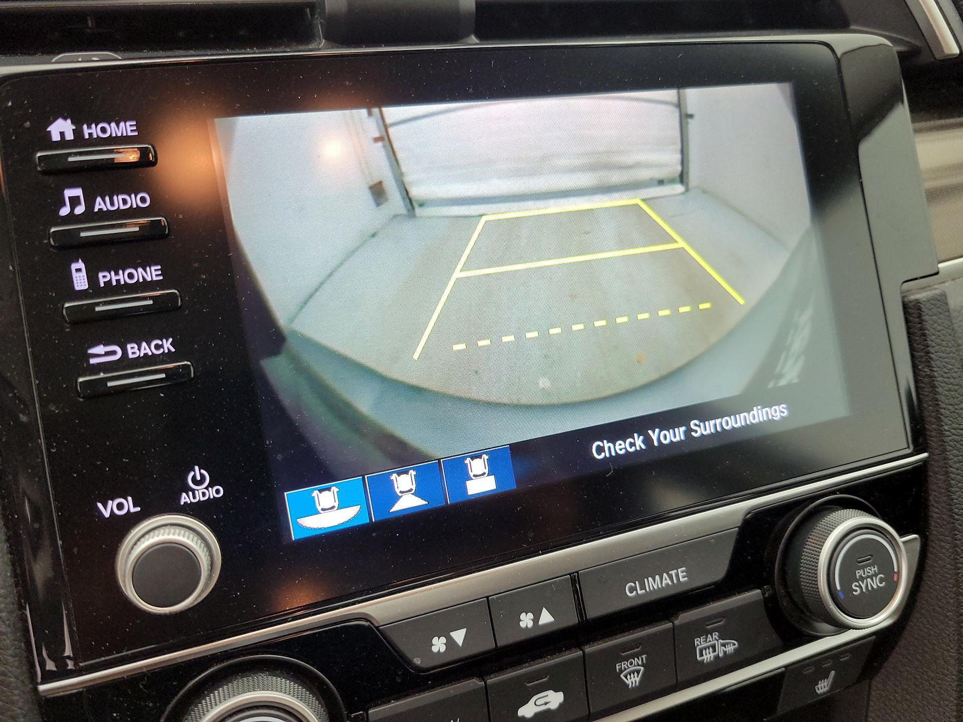 Thumbnail: 2021 Honda Civic - 14