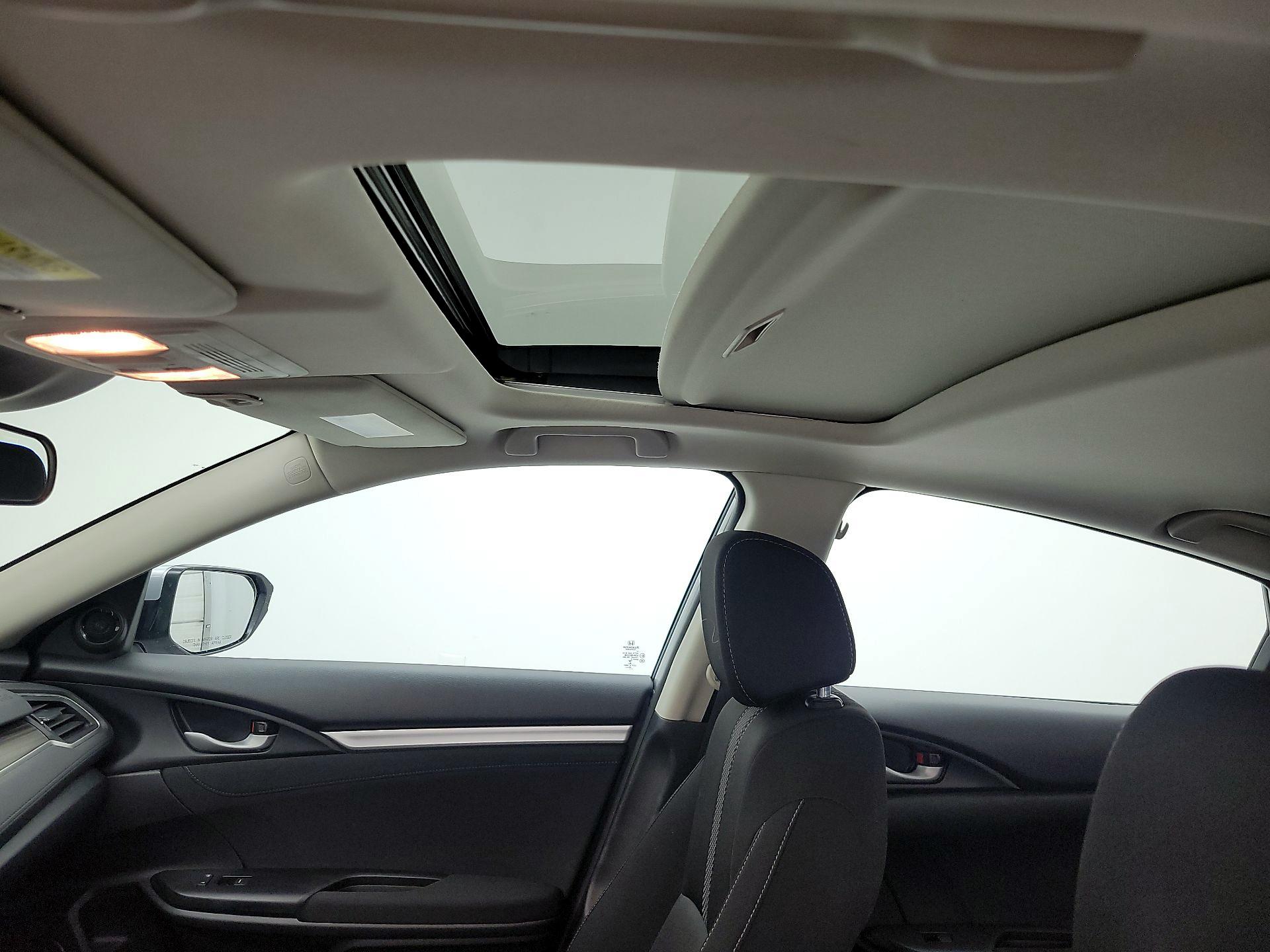 Thumbnail: 2021 Honda Civic - 19