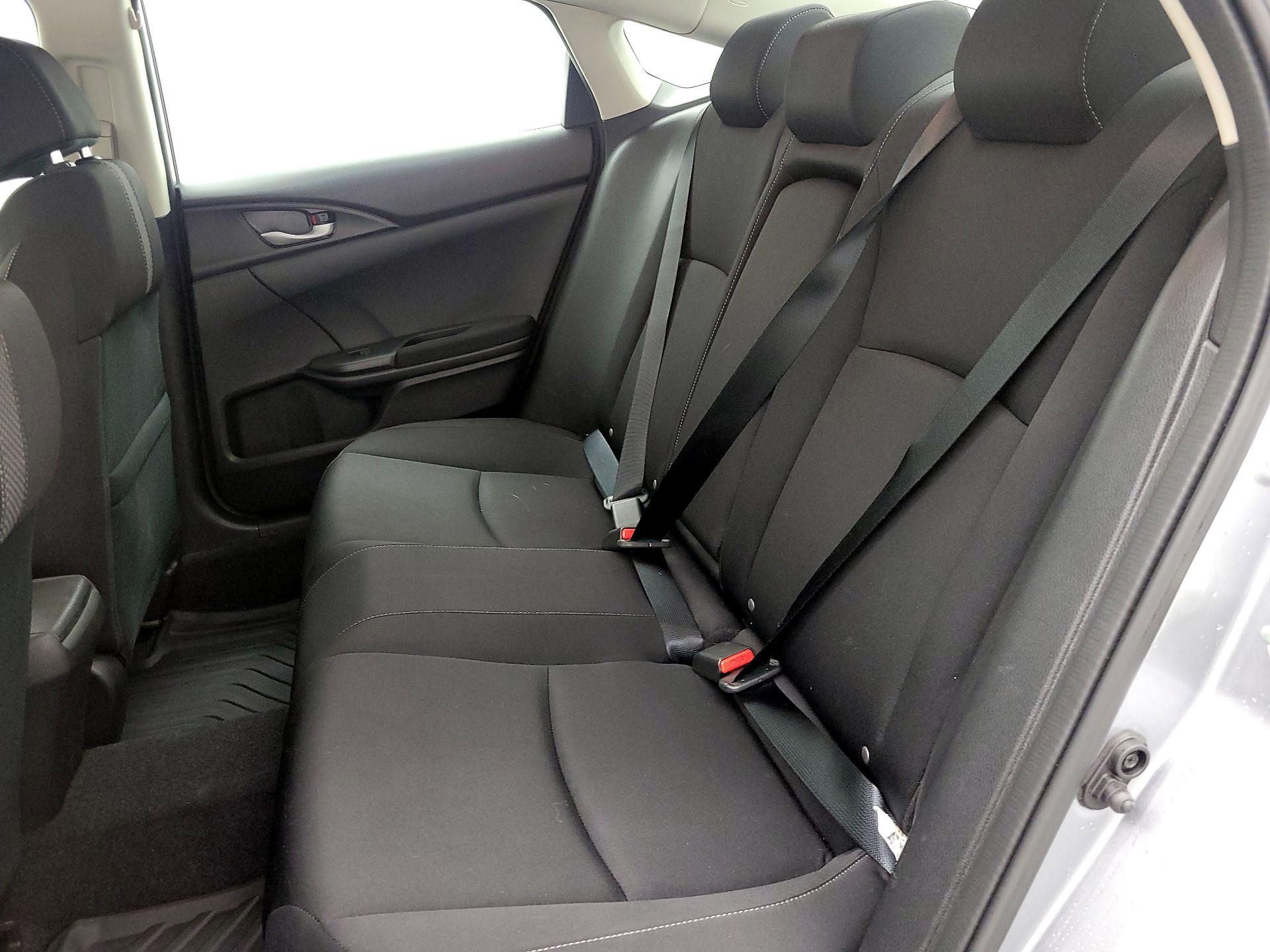 Thumbnail: 2021 Honda Civic - 20