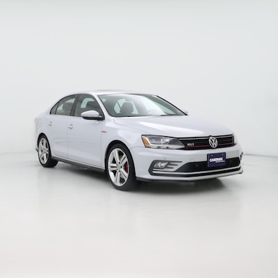2017 Volkswagen Jetta GLI