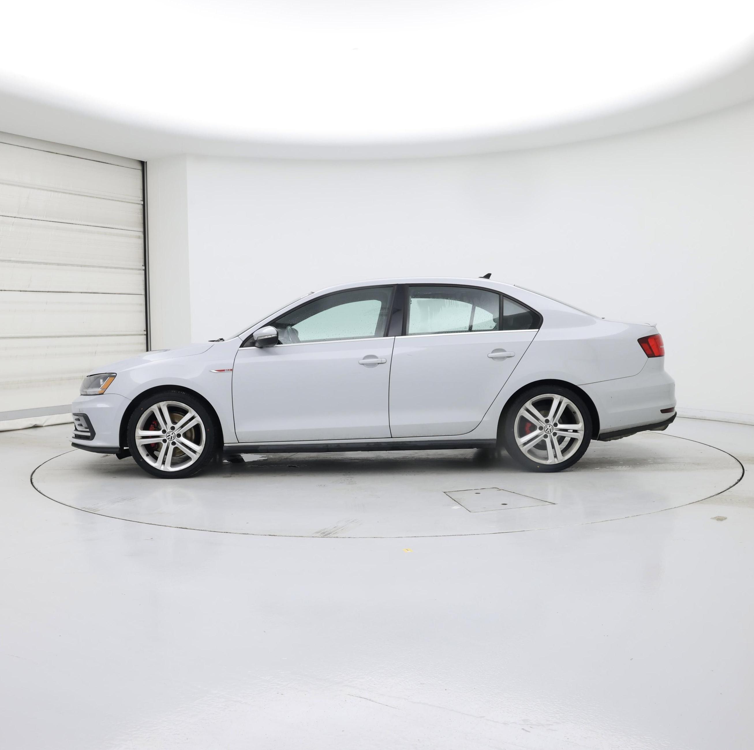 Thumbnail: 2017 Volkswagen Jetta - 3