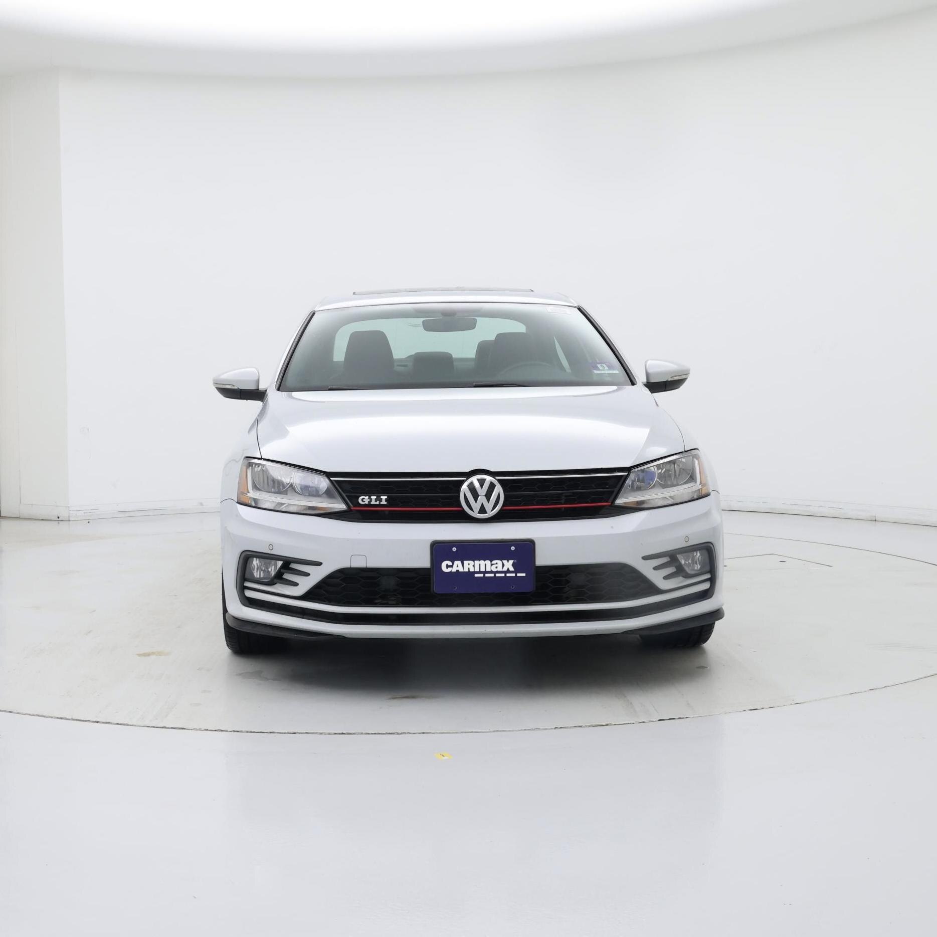 Thumbnail: 2017 Volkswagen Jetta - 5