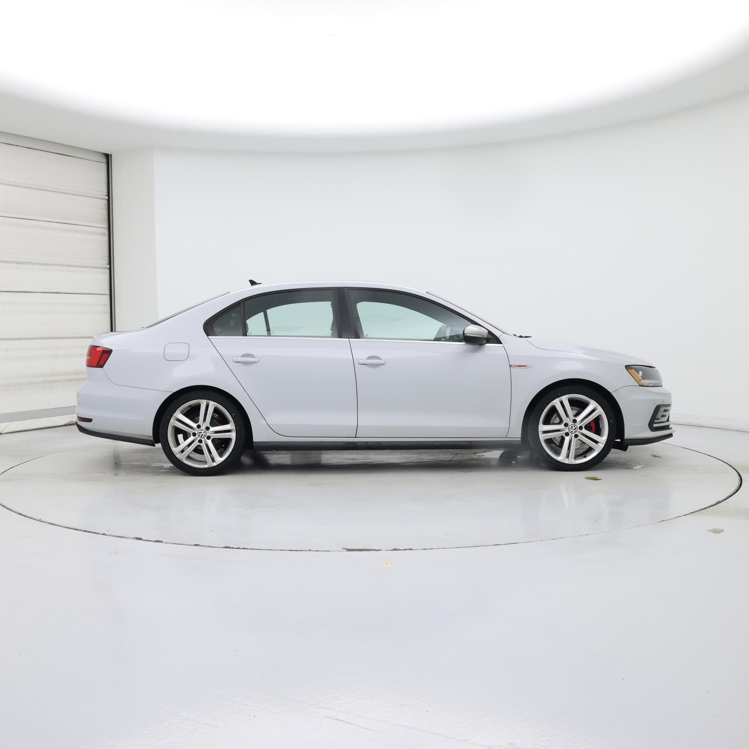 Thumbnail: 2017 Volkswagen Jetta - 7