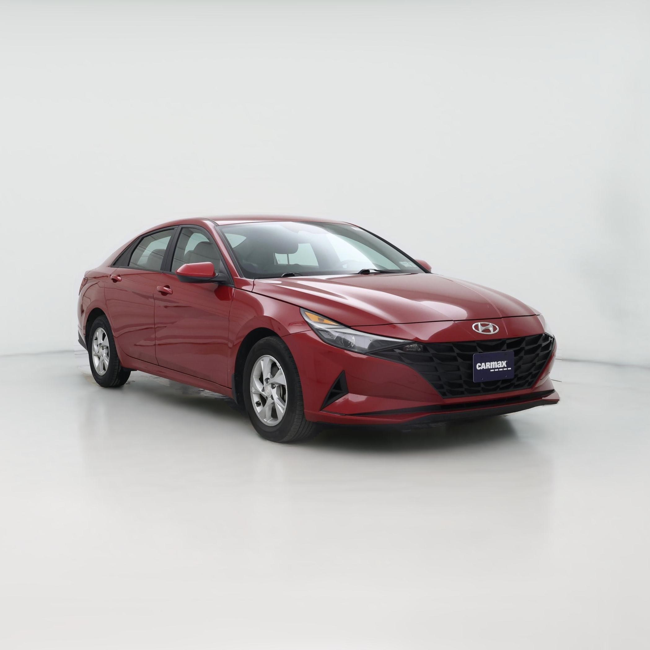 Thumbnail: 2023 Hyundai Elantra - 1