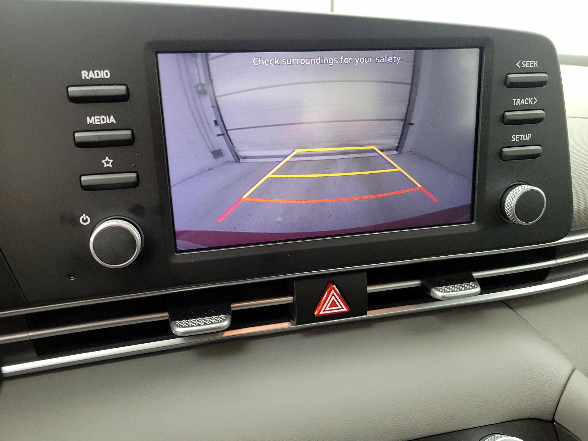 Thumbnail: 2023 Hyundai Elantra - 14