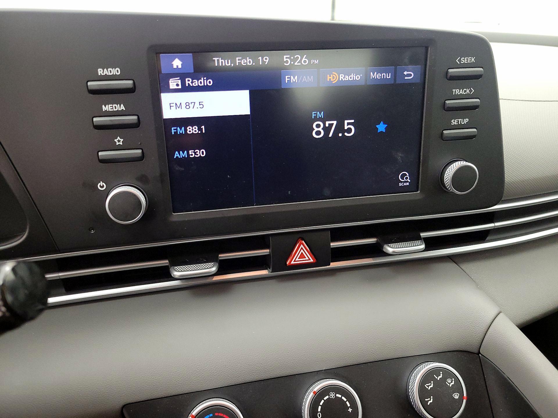 Thumbnail: 2023 Hyundai Elantra - 15