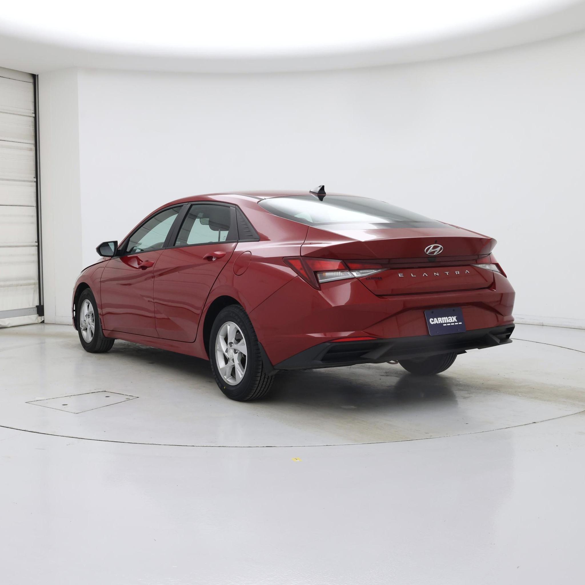 Thumbnail: 2023 Hyundai Elantra - 2