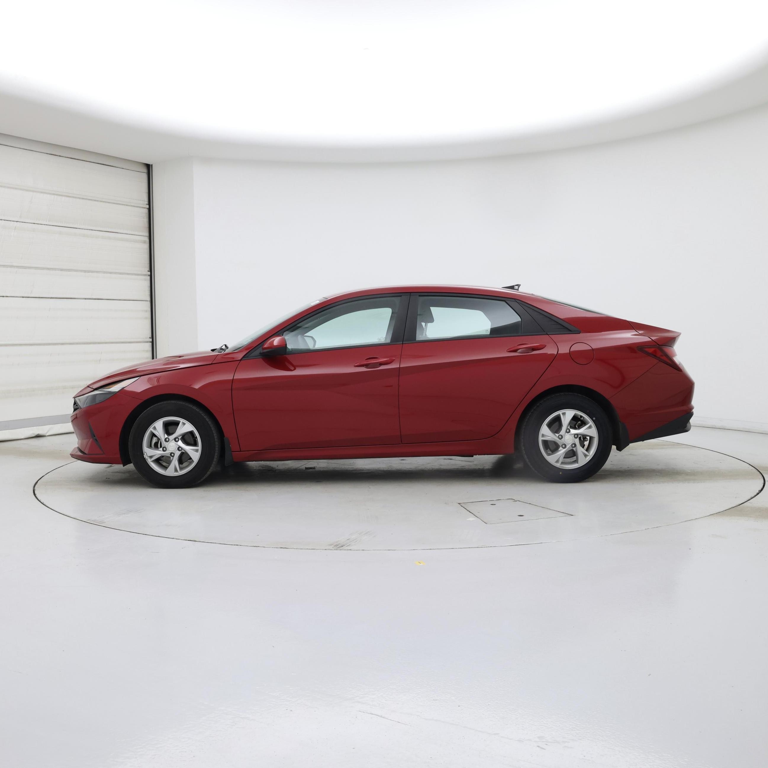 Thumbnail: 2023 Hyundai Elantra - 3