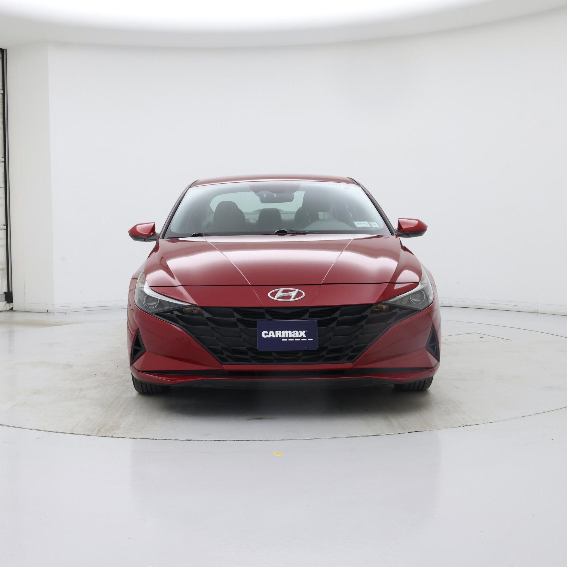 Thumbnail: 2023 Hyundai Elantra - 5