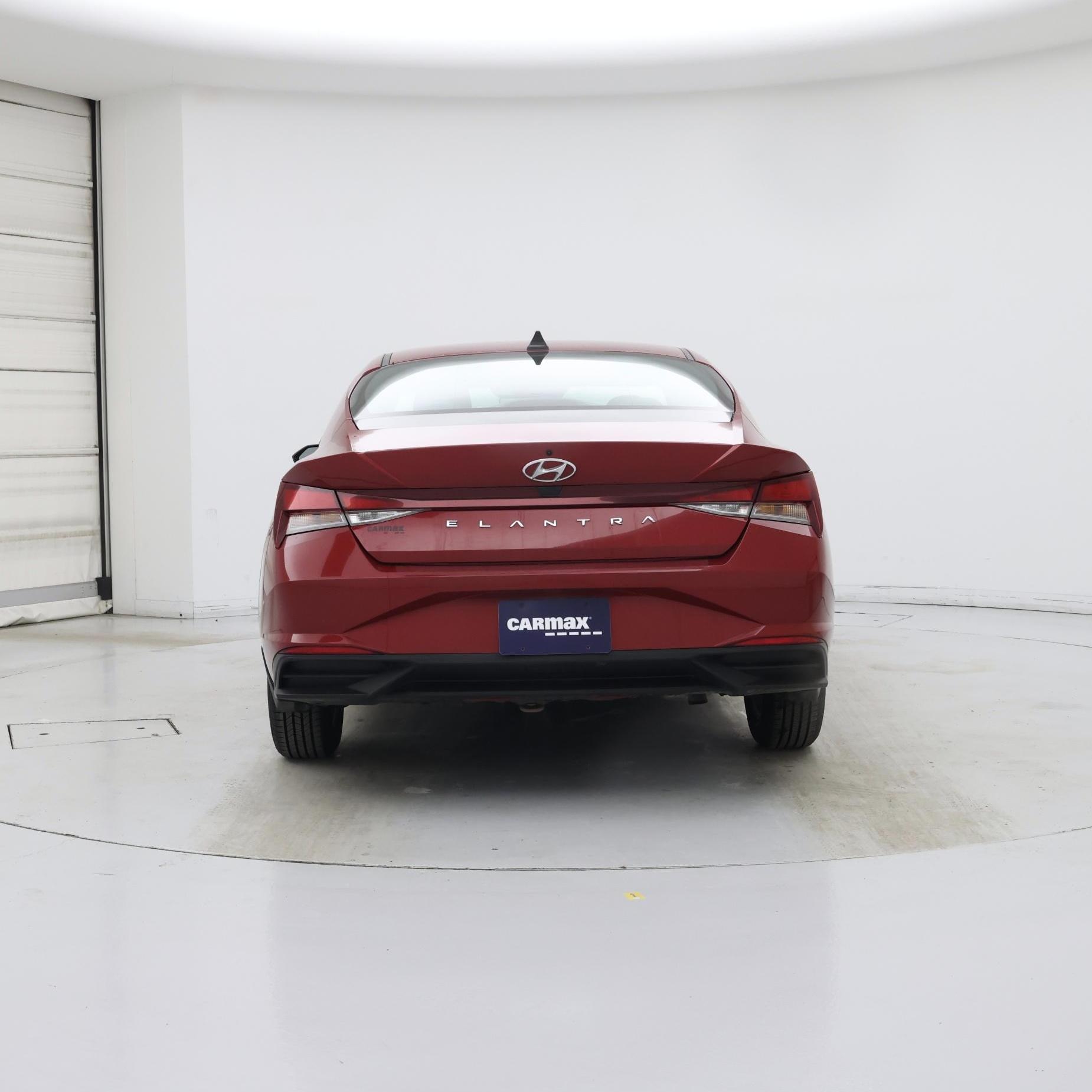 Thumbnail: 2023 Hyundai Elantra - 6