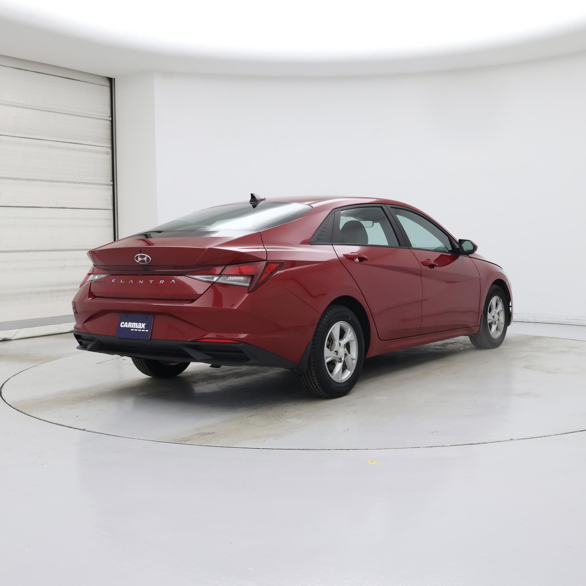 Thumbnail: 2023 Hyundai Elantra - 8