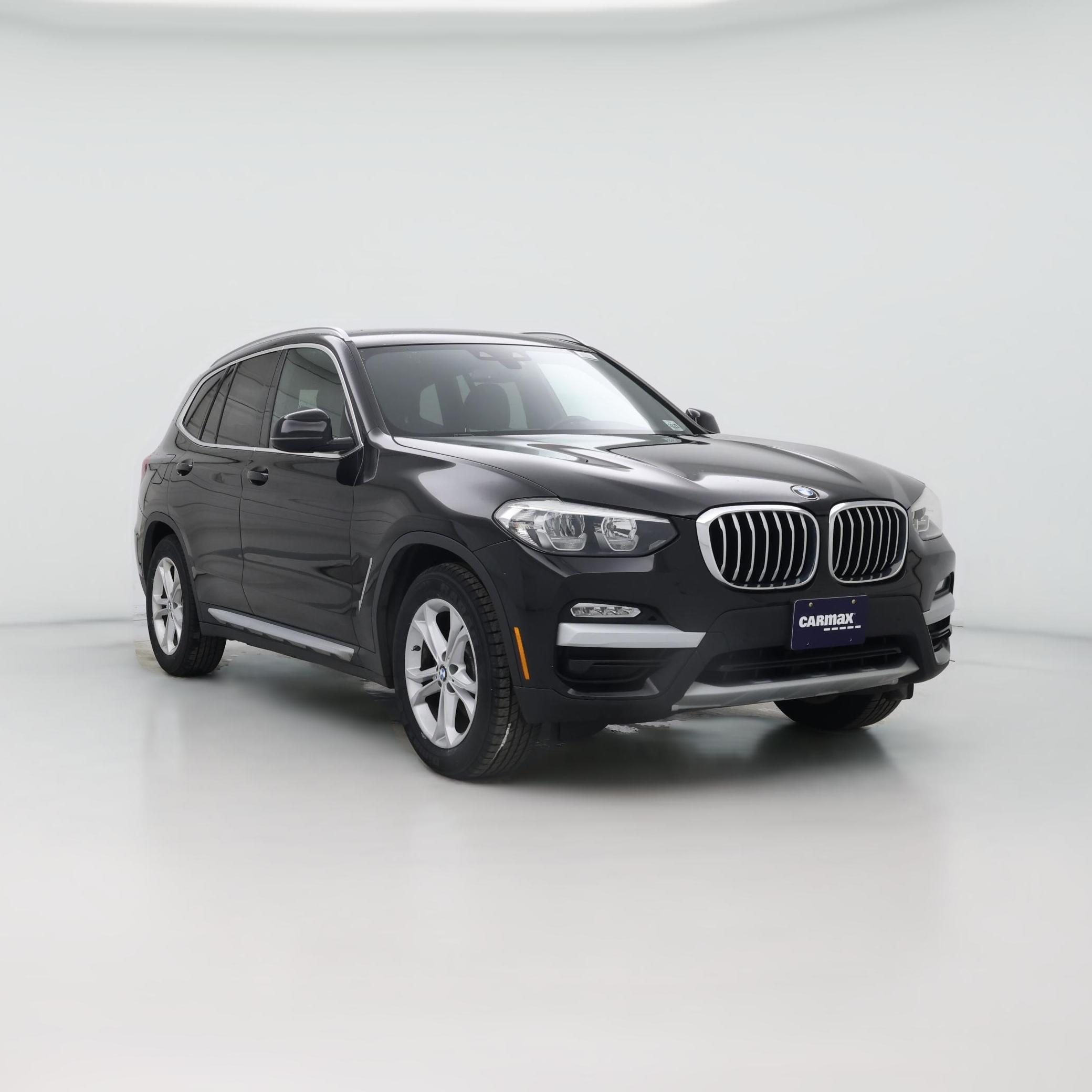 Thumbnail: 2019 BMW X3 - 1