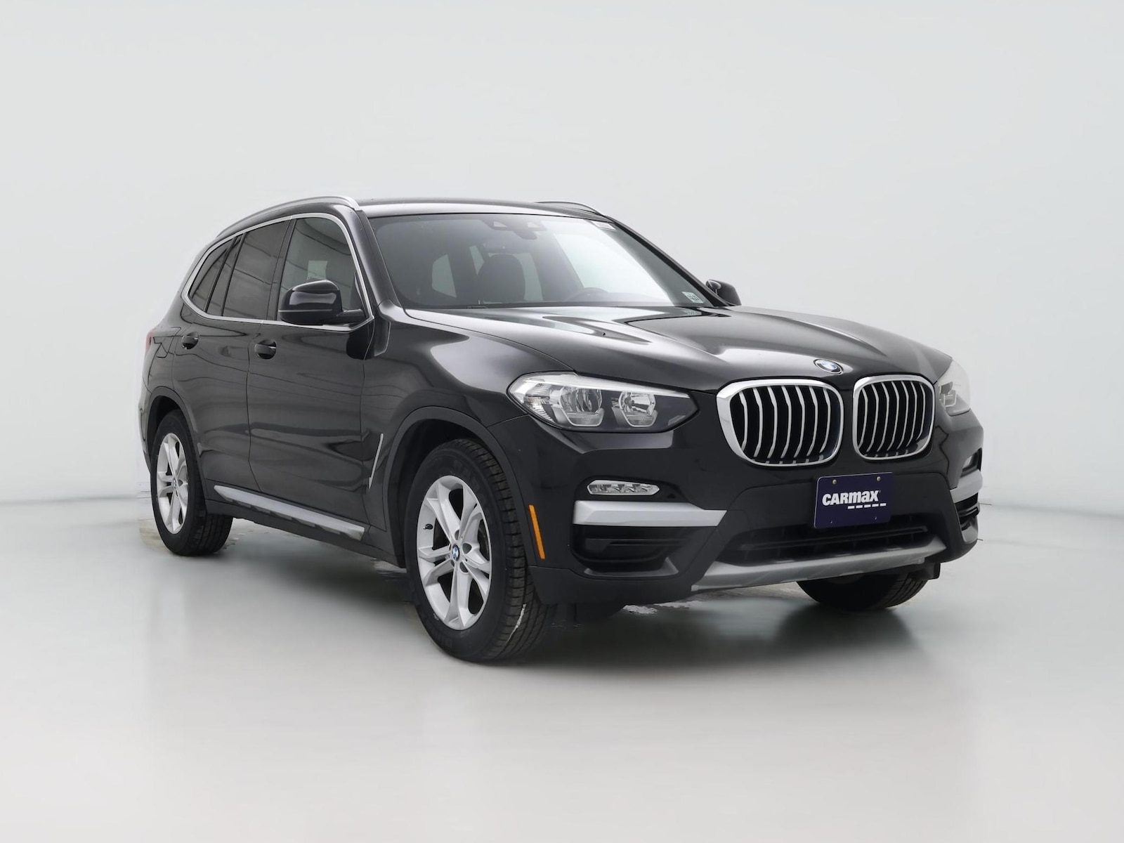 2019 BMW X3 30i