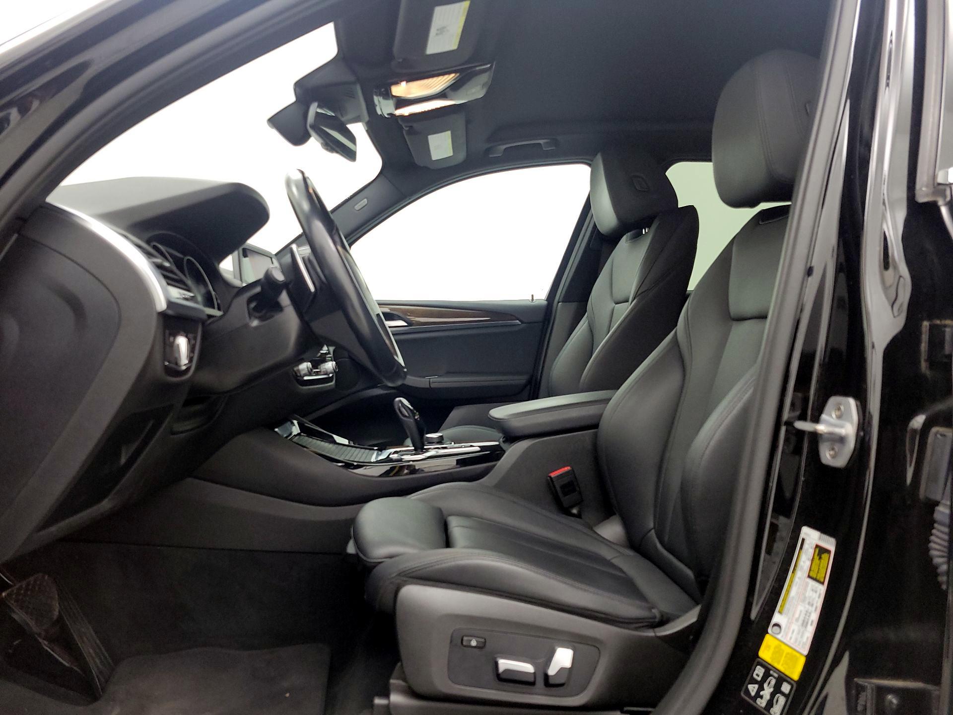 Thumbnail: 2019 BMW X3 - 11