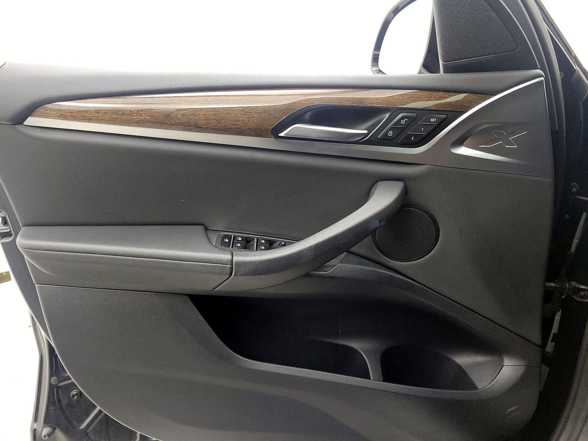 Thumbnail: 2019 BMW X3 - 12