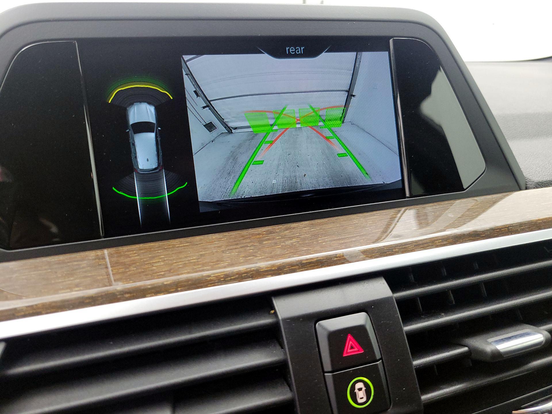 Thumbnail: 2019 BMW X3 - 14