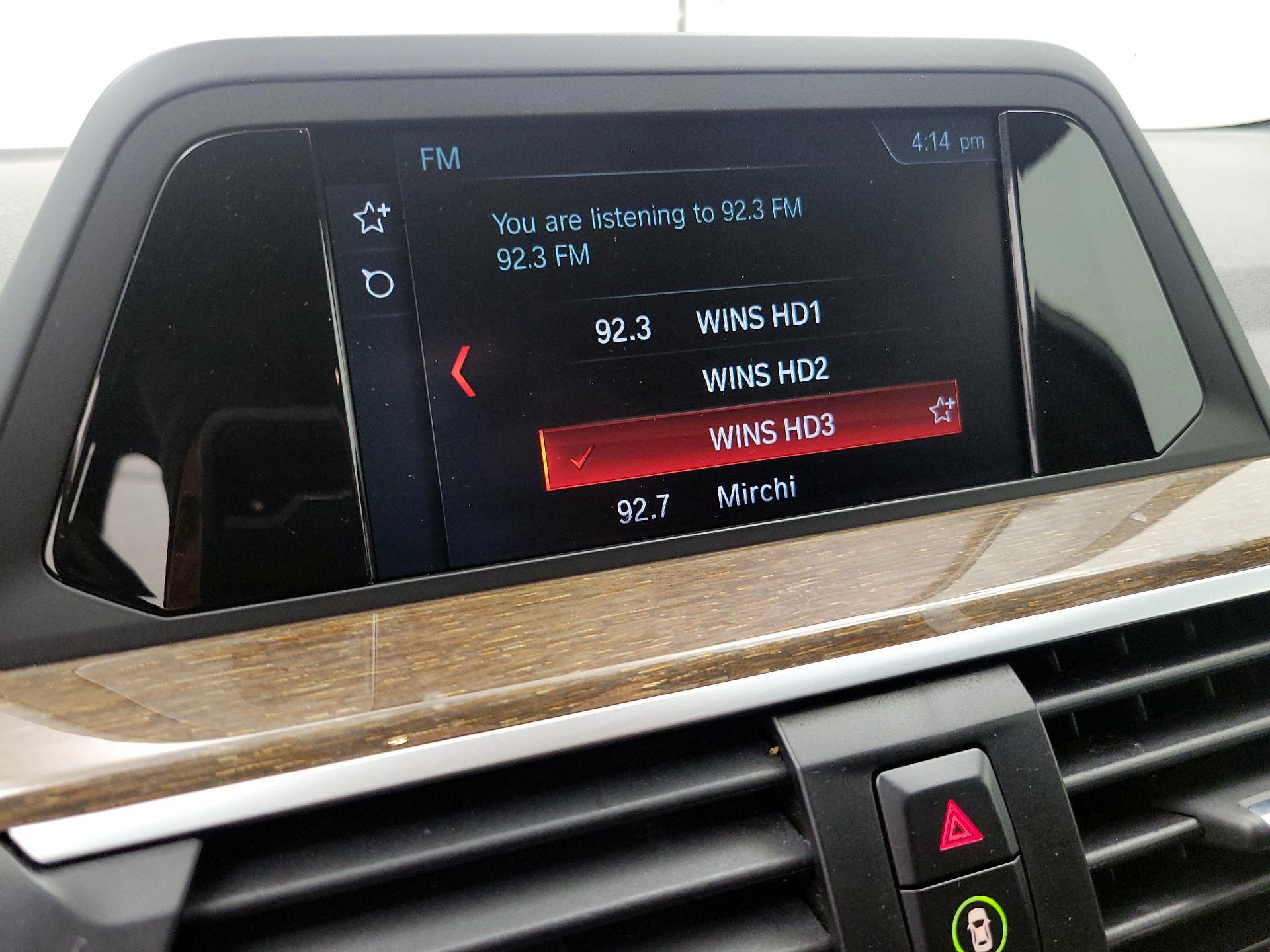 Thumbnail: 2019 BMW X3 - 15