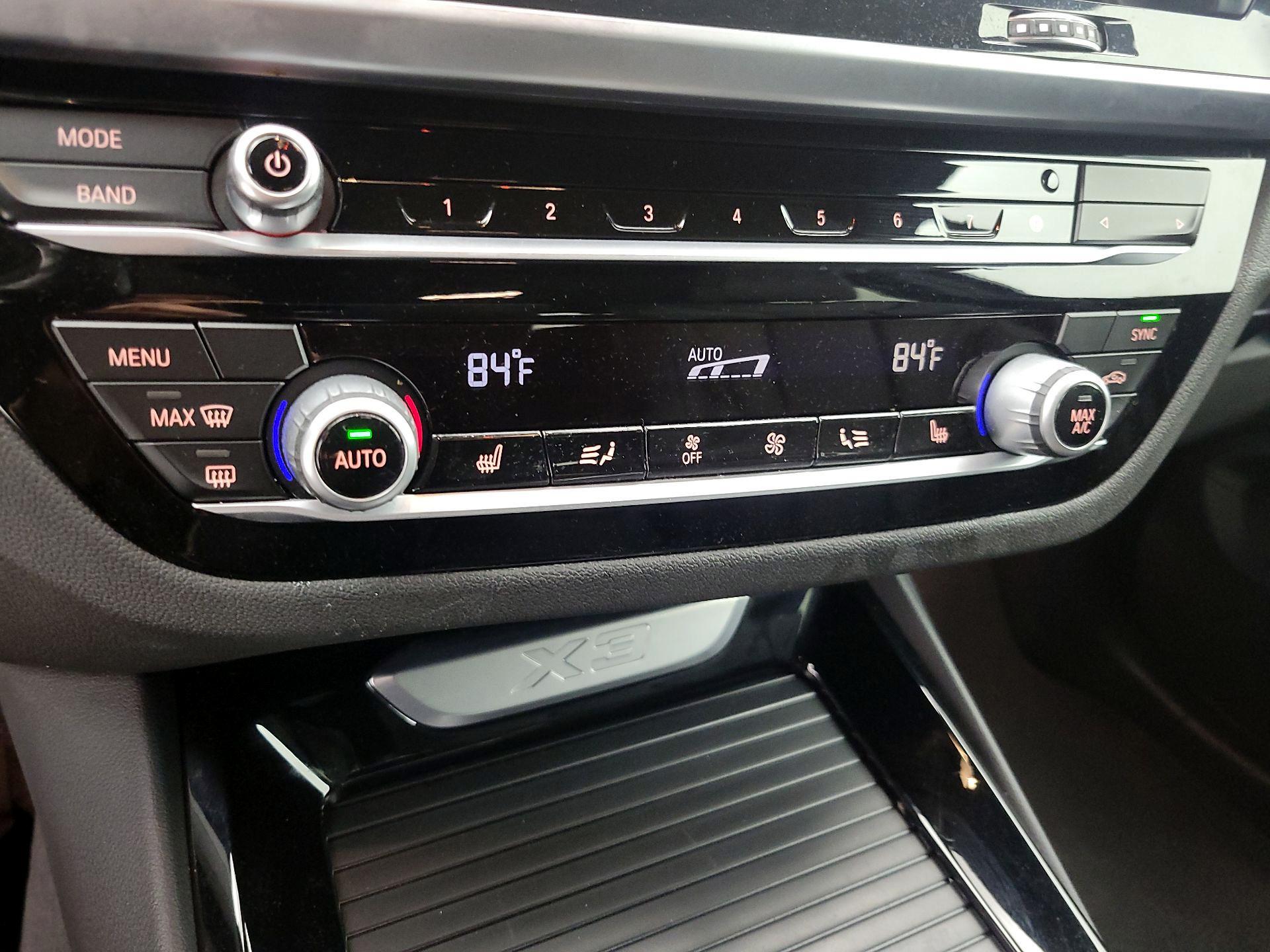 Thumbnail: 2019 BMW X3 - 16