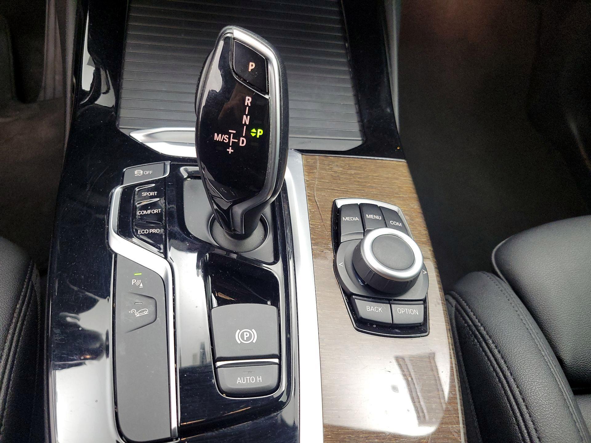 Thumbnail: 2019 BMW X3 - 17