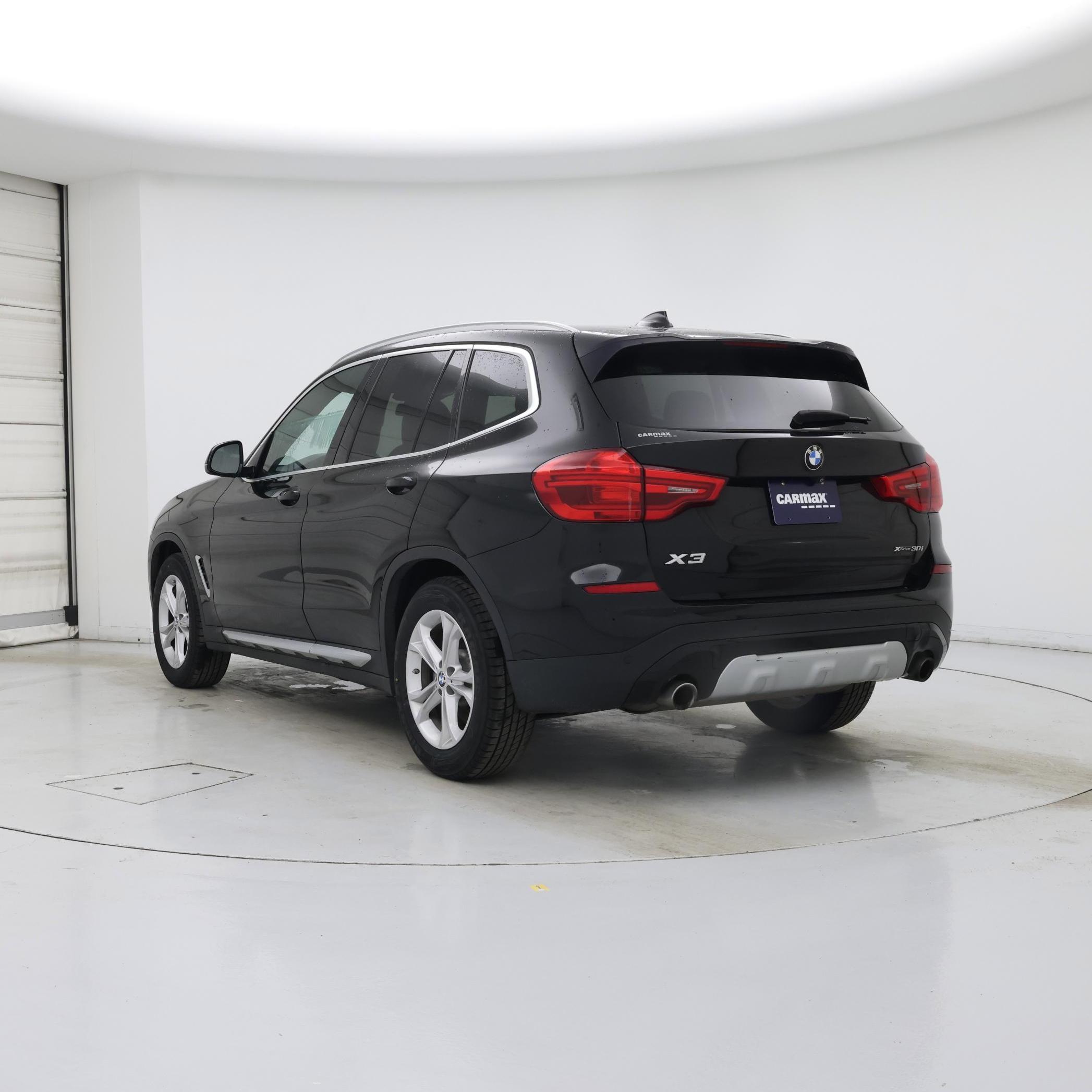 Thumbnail: 2019 BMW X3 - 2