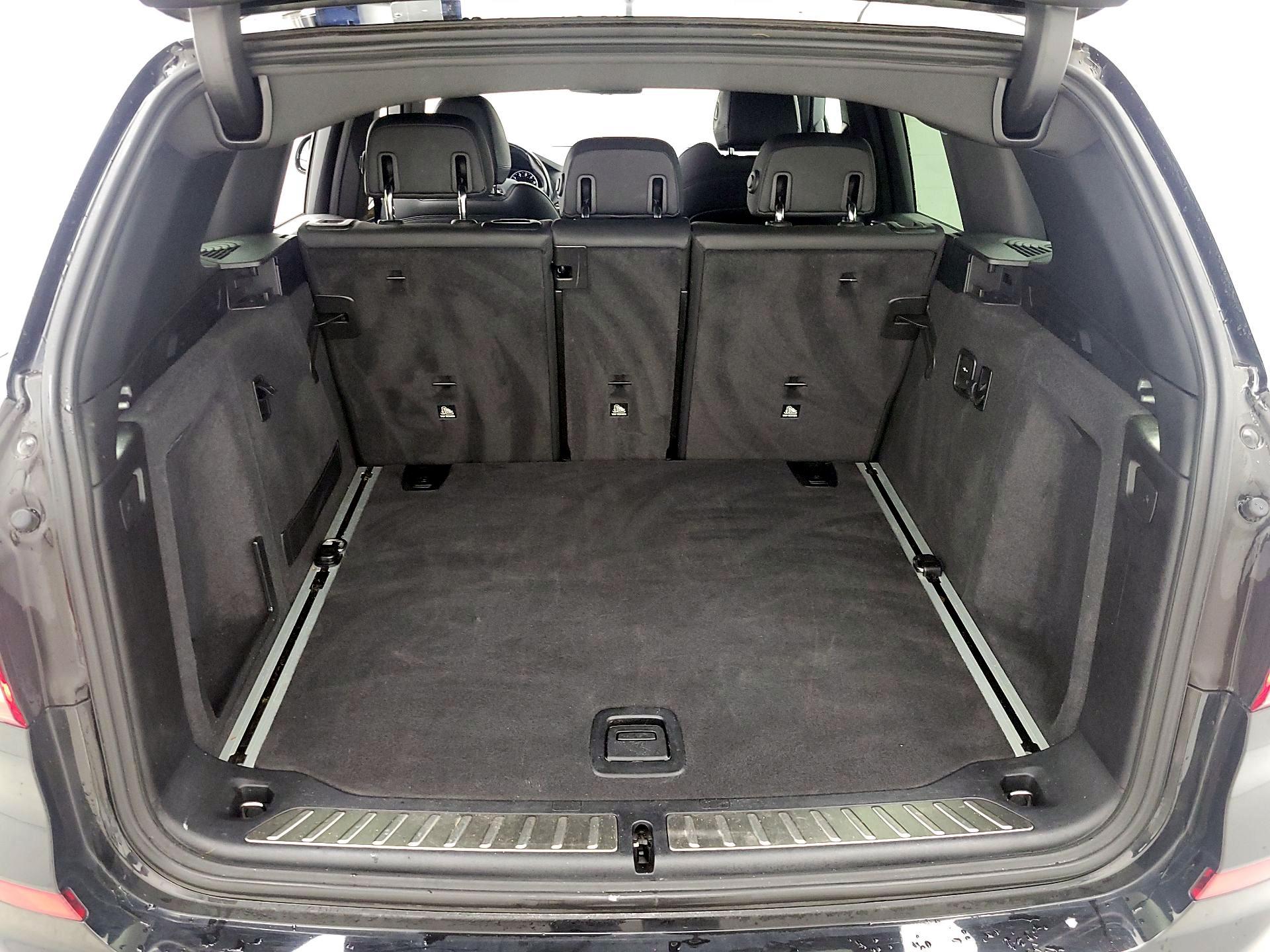 Thumbnail: 2019 BMW X3 - 20