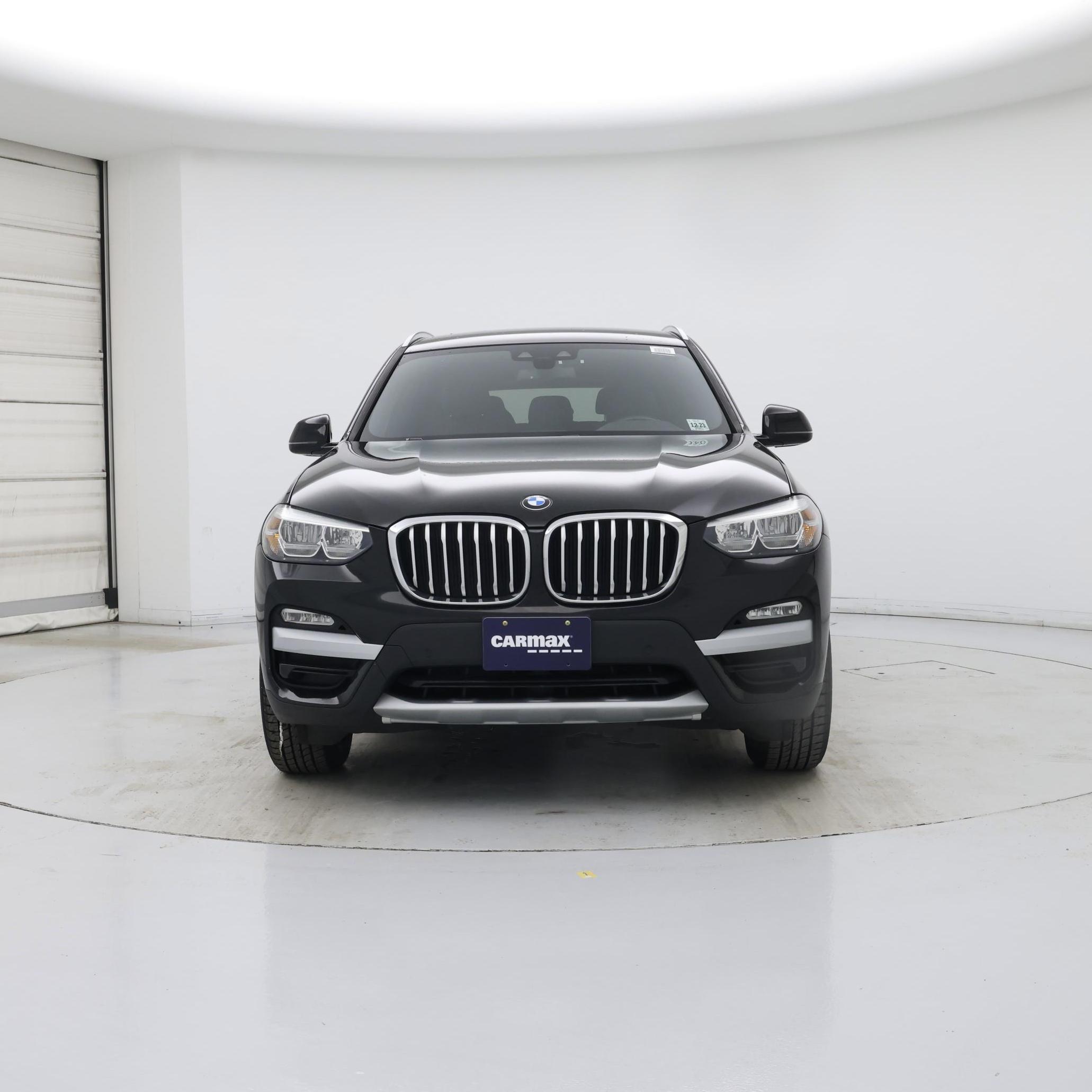 Thumbnail: 2019 BMW X3 - 5