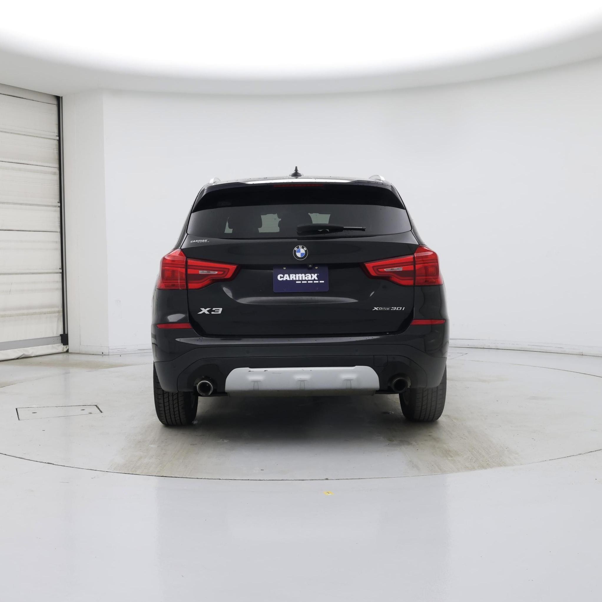 Thumbnail: 2019 BMW X3 - 6