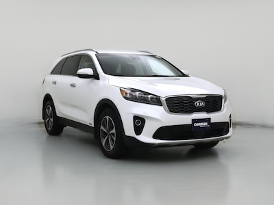 2019 Kia Sorento Limited