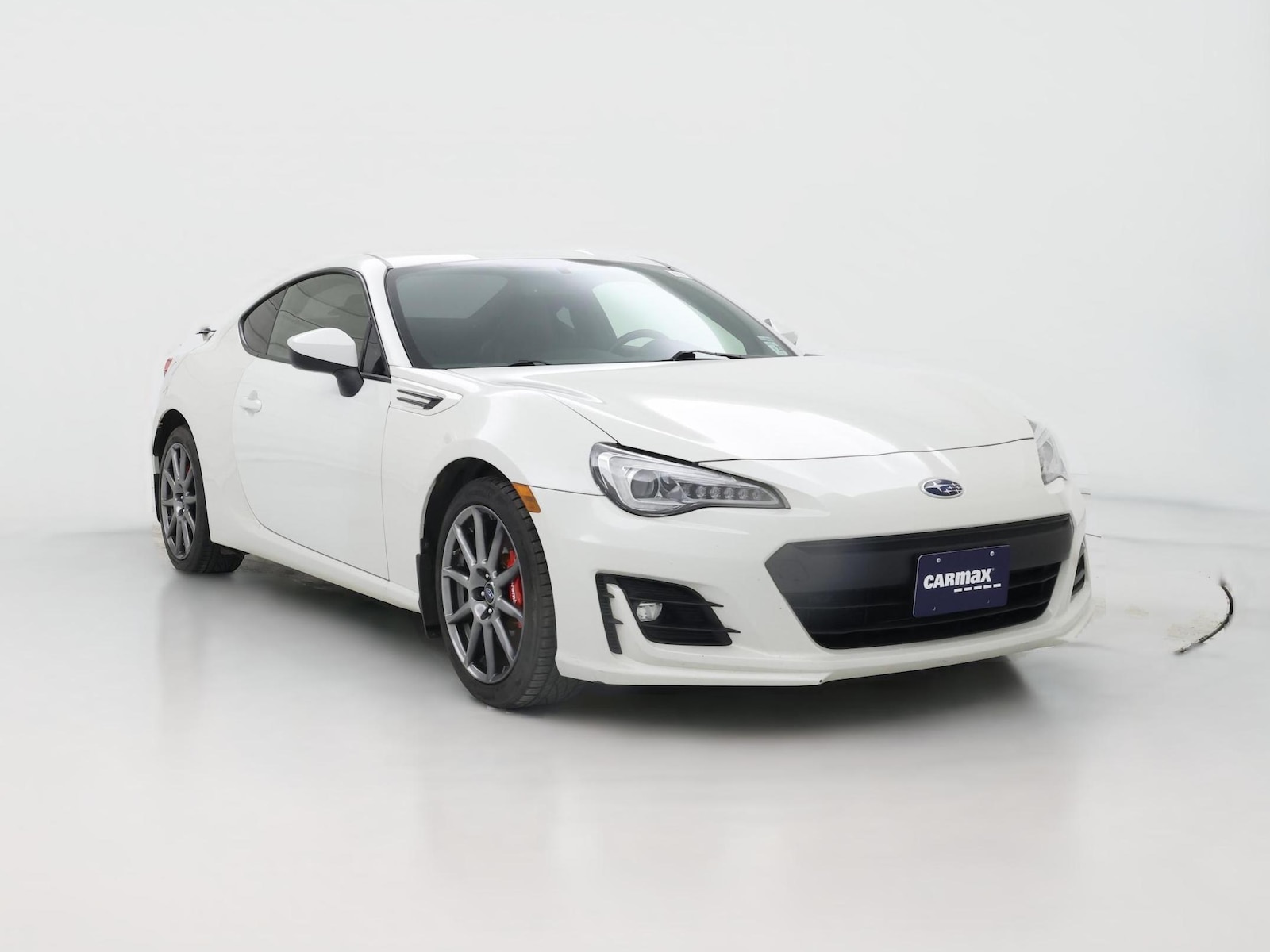 2020 Subaru BRZ
