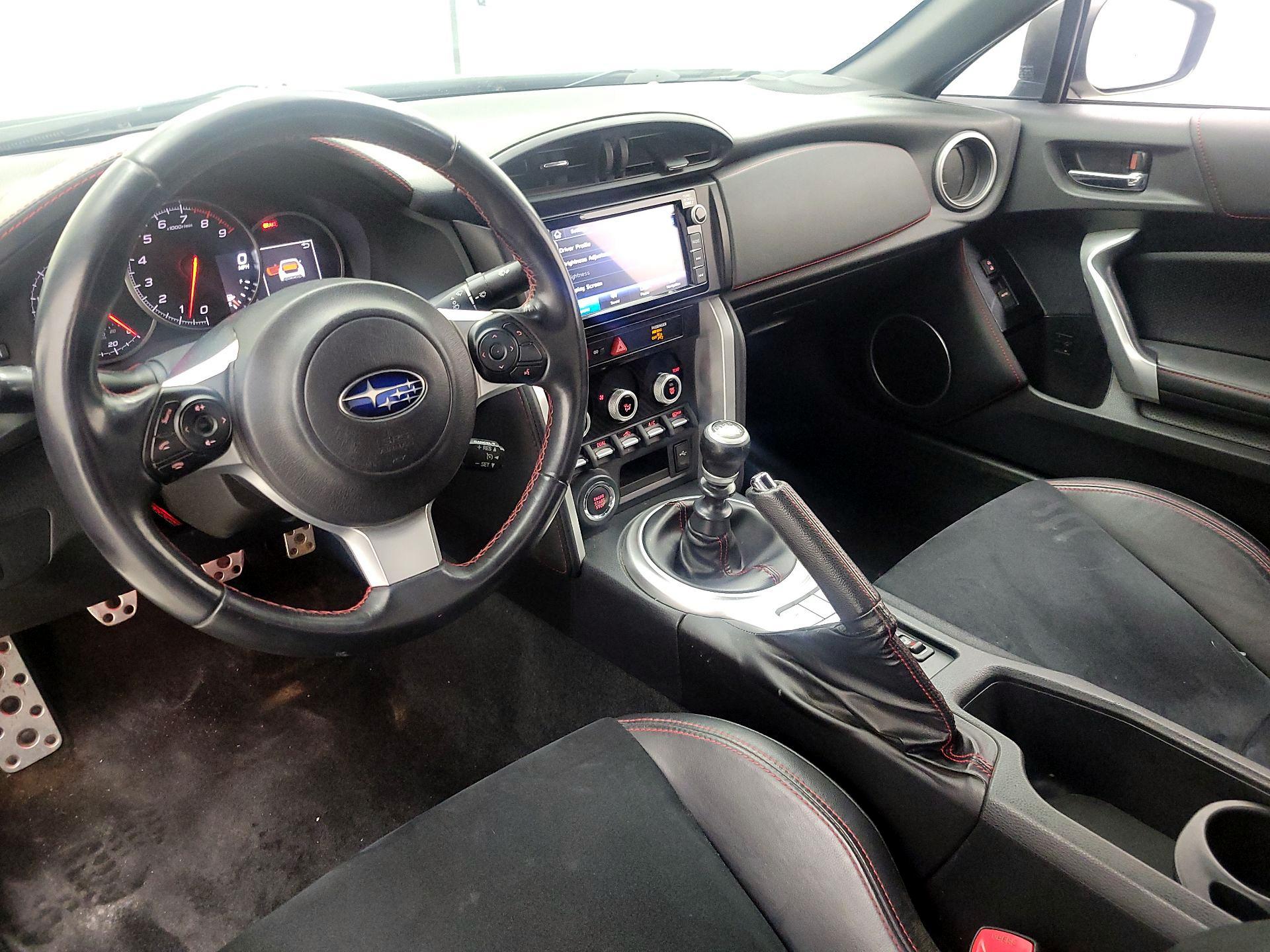 Thumbnail: 2020 Subaru BRZ - 9