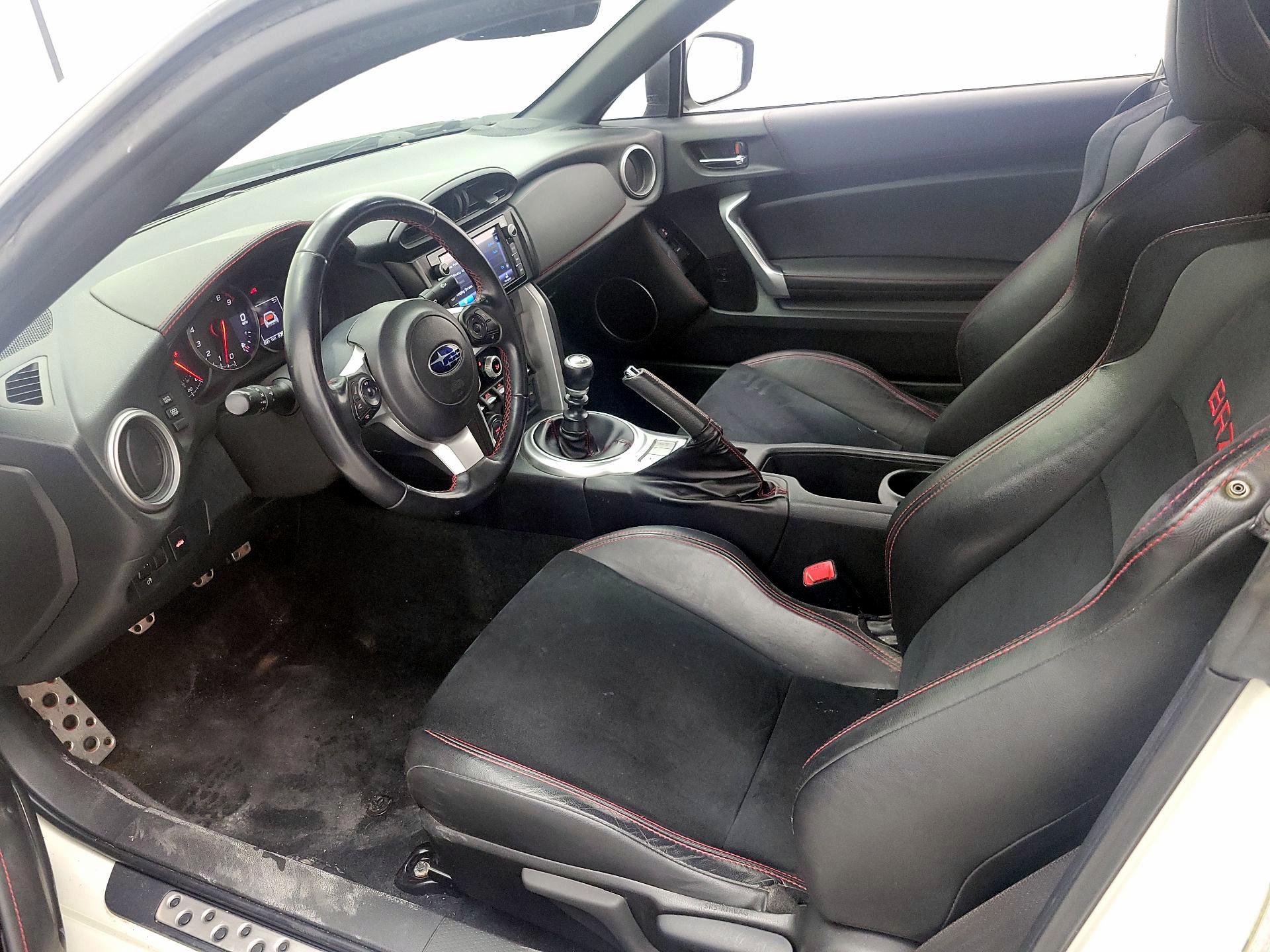 Thumbnail: 2020 Subaru BRZ - 11