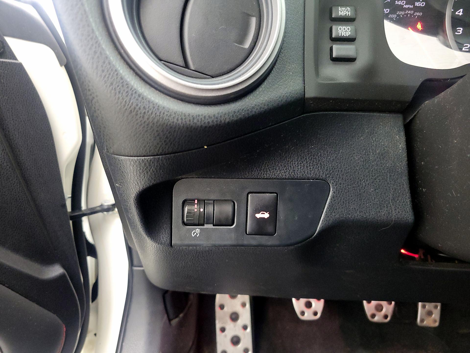 Thumbnail: 2020 Subaru BRZ - 13