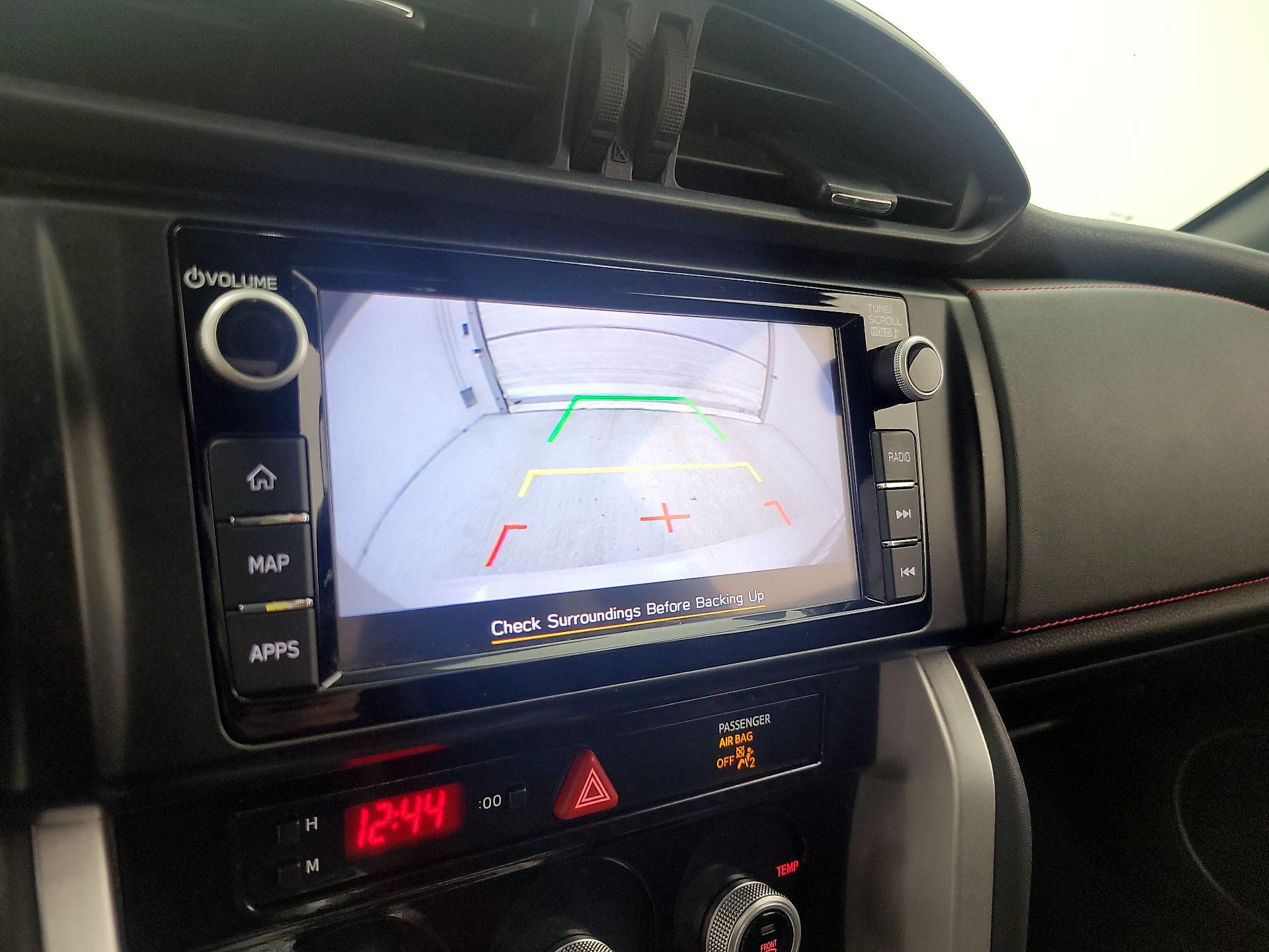 Thumbnail: 2020 Subaru BRZ - 14