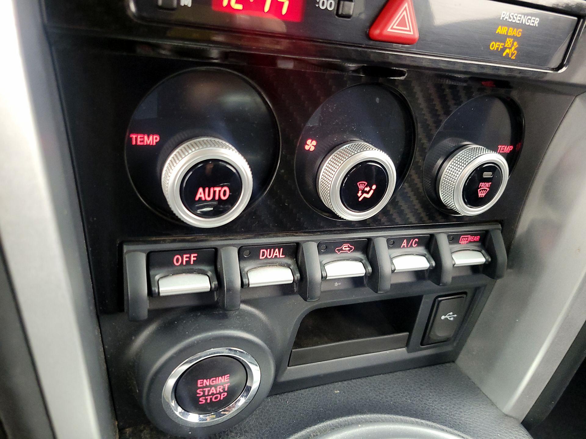 Thumbnail: 2020 Subaru BRZ - 16