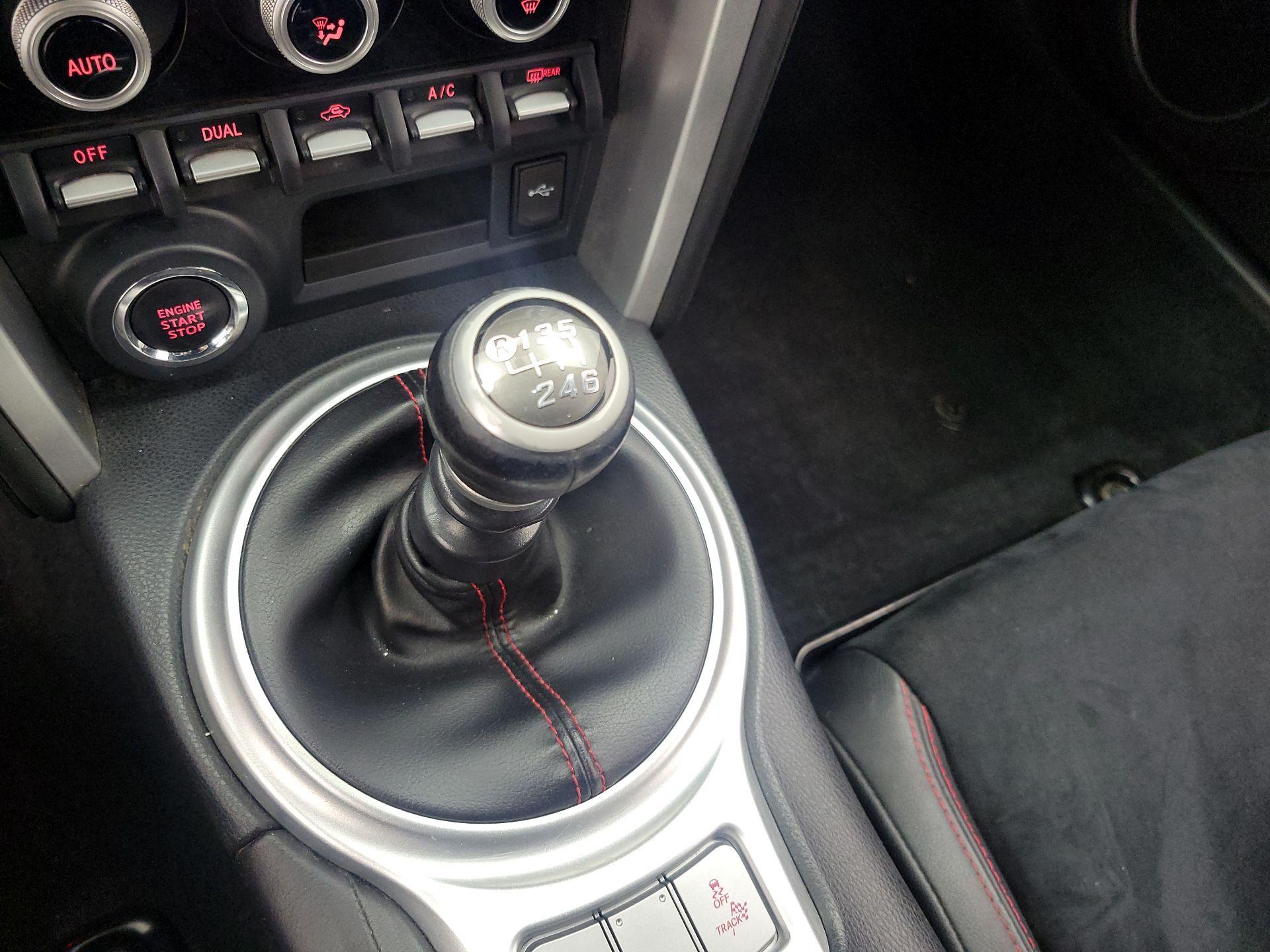 Thumbnail: 2020 Subaru BRZ - 17