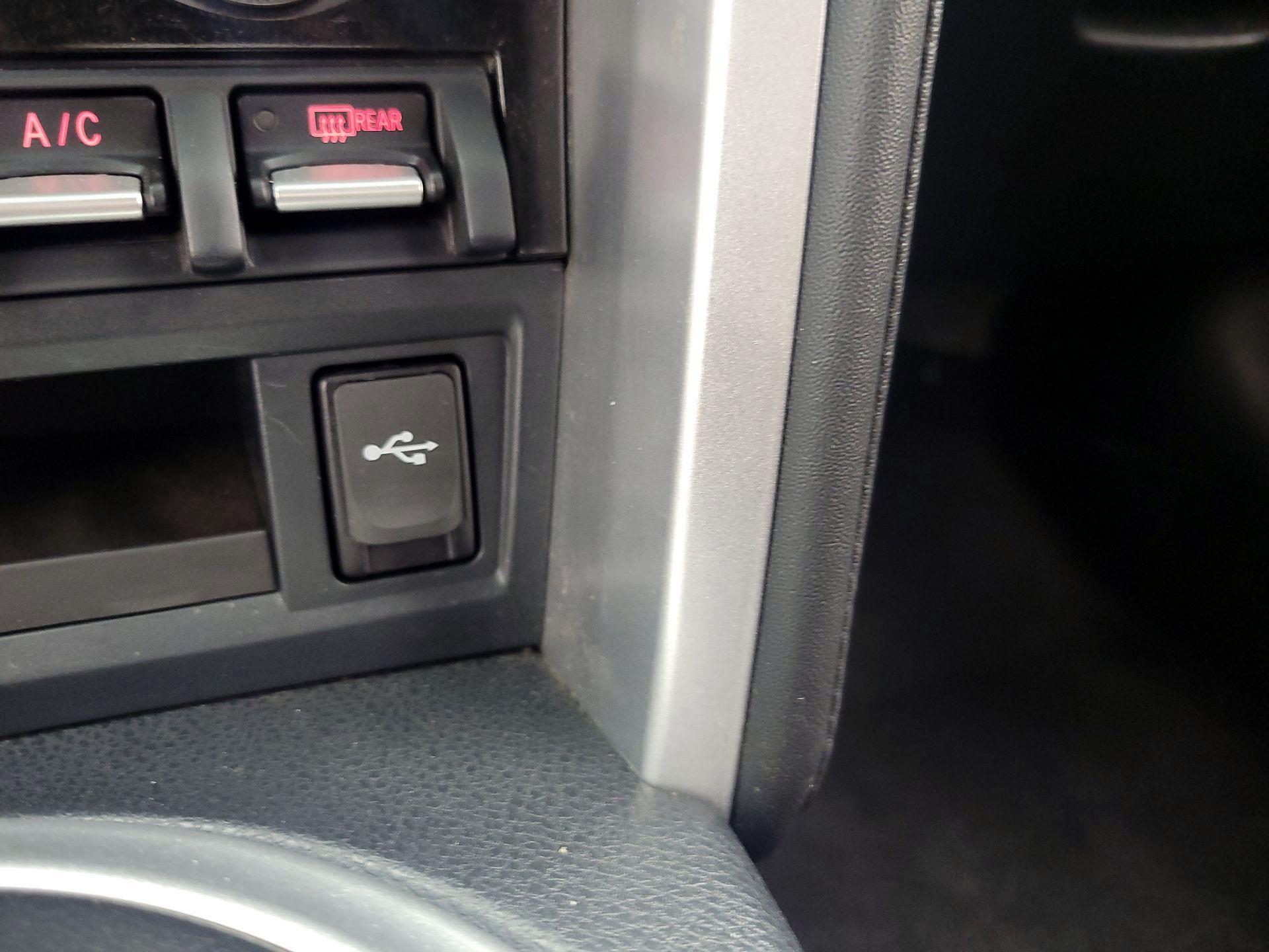 Thumbnail: 2020 Subaru BRZ - 18