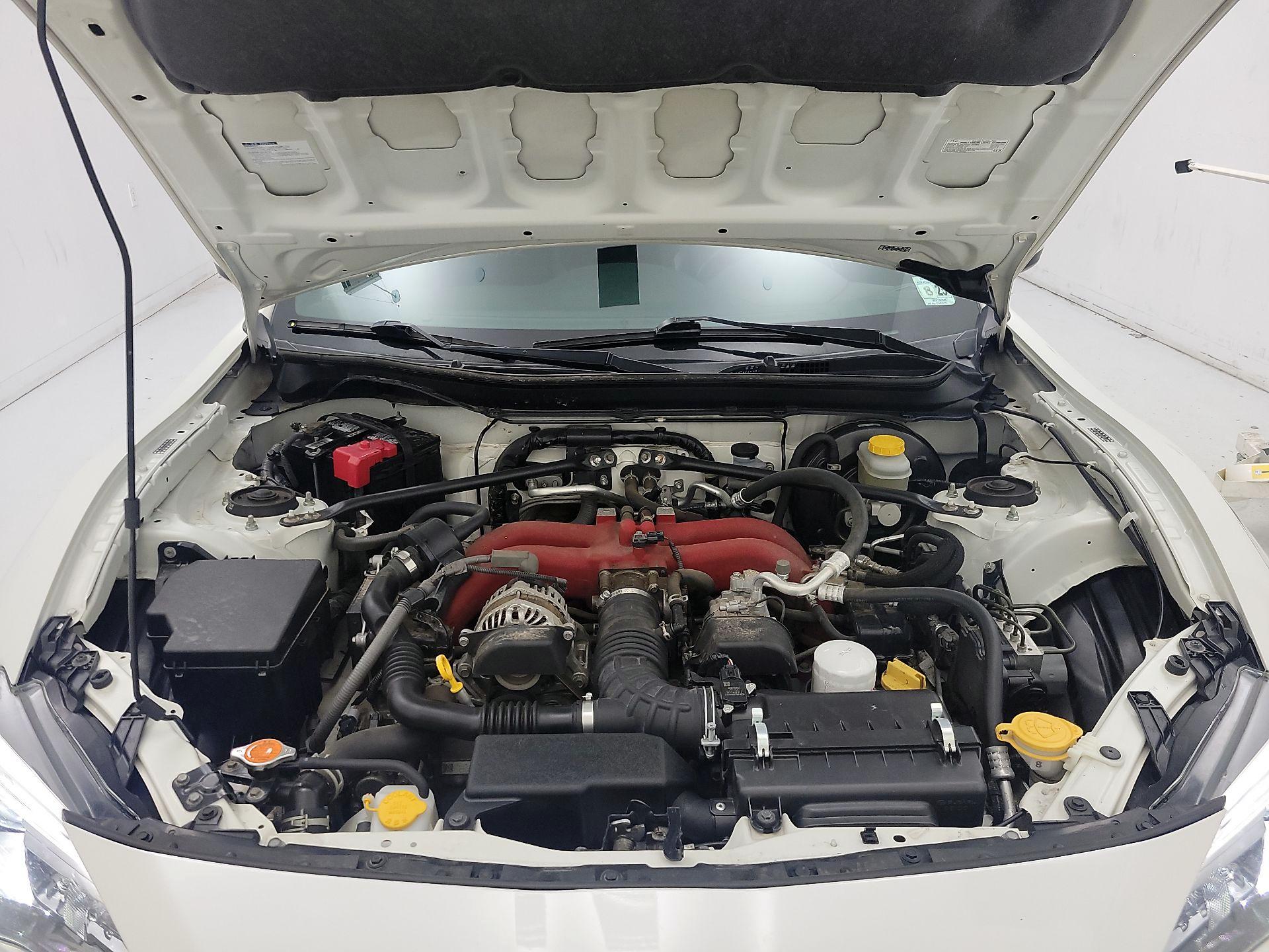 Thumbnail: 2020 Subaru BRZ - 20