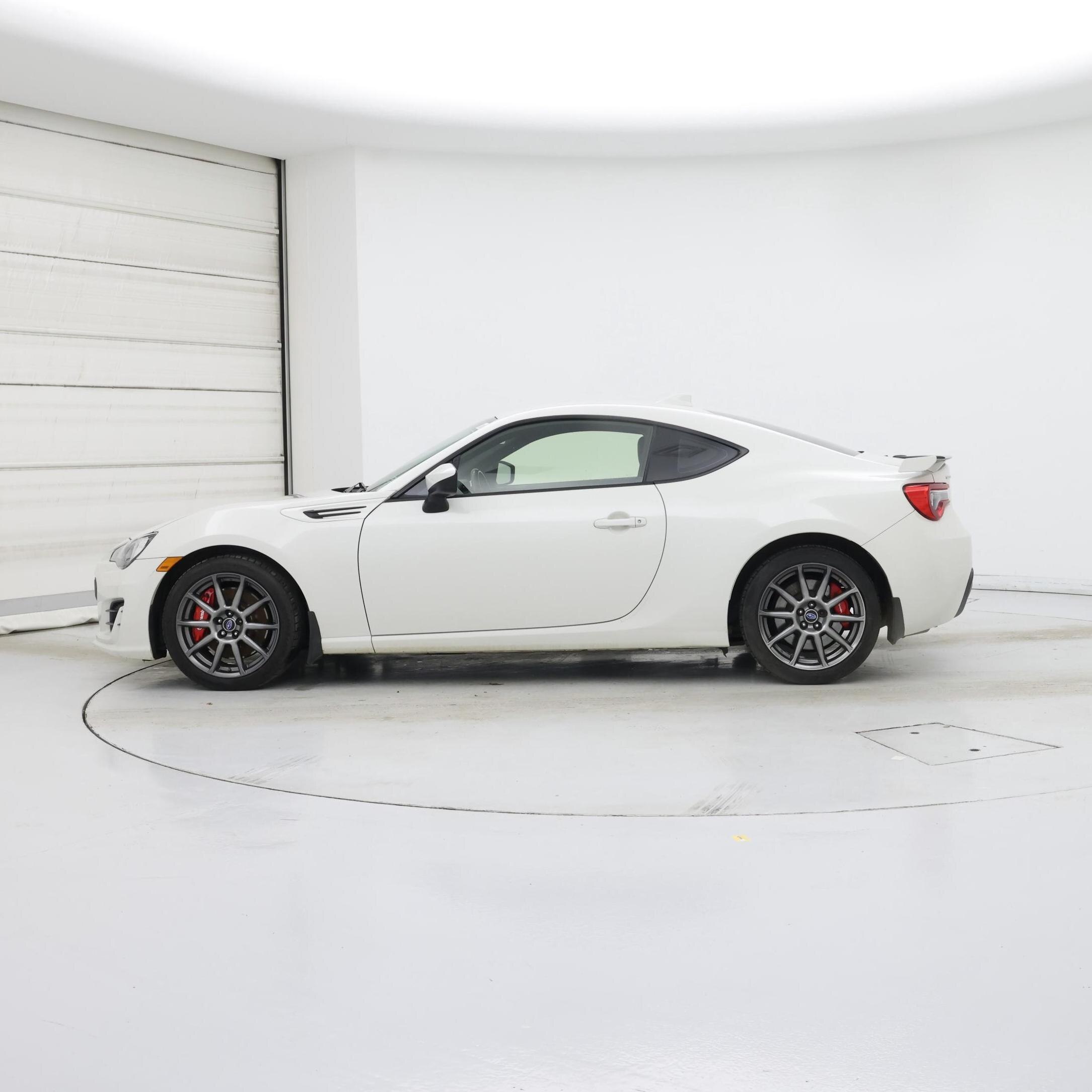 Thumbnail: 2020 Subaru BRZ - 3