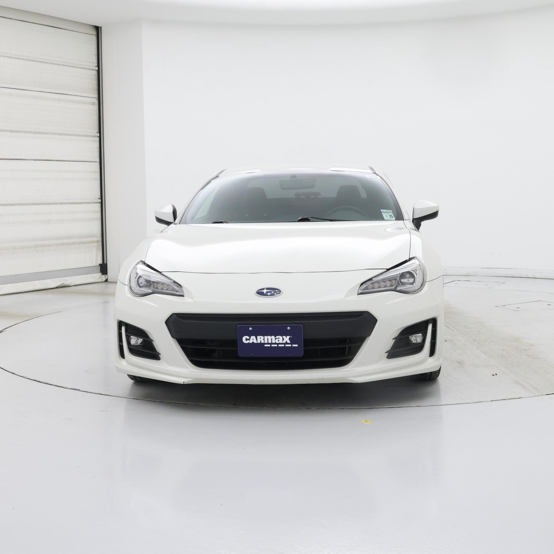 Thumbnail: 2020 Subaru BRZ - 5