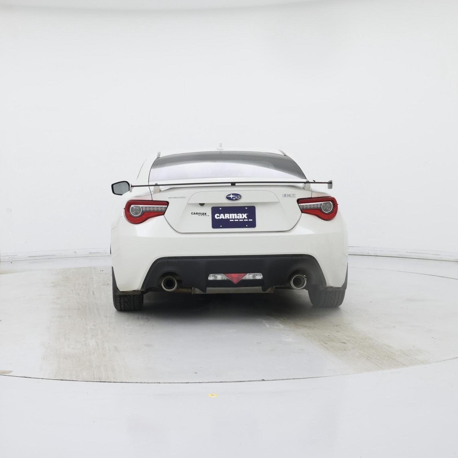 Thumbnail: 2020 Subaru BRZ - 6