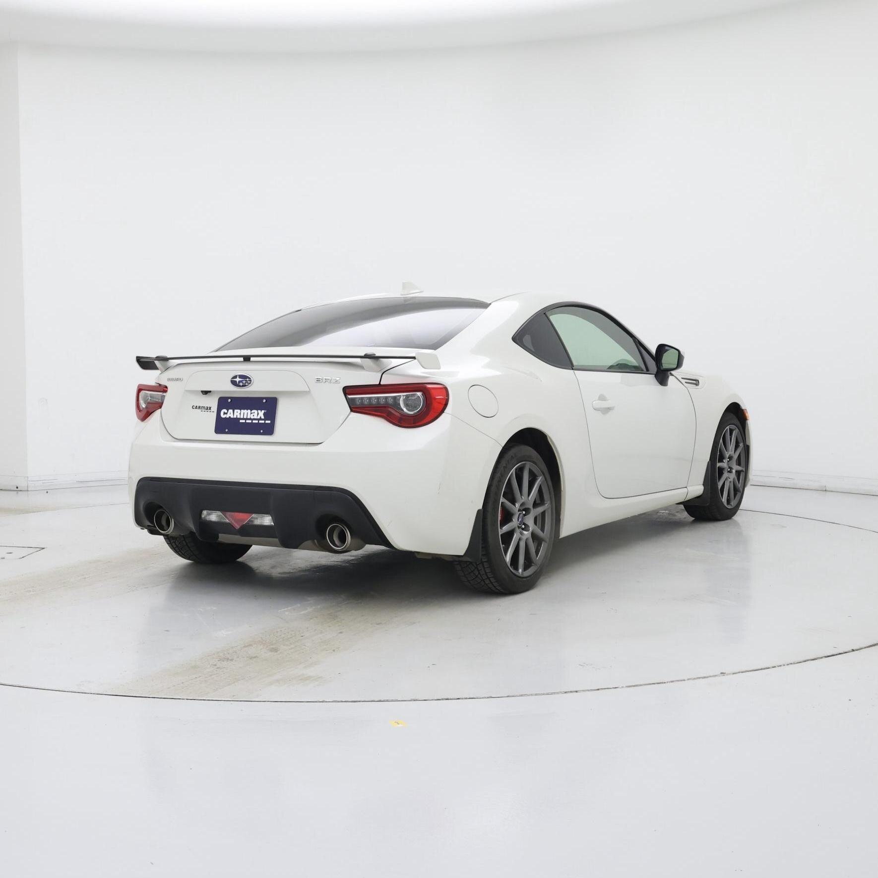 Thumbnail: 2020 Subaru BRZ - 8