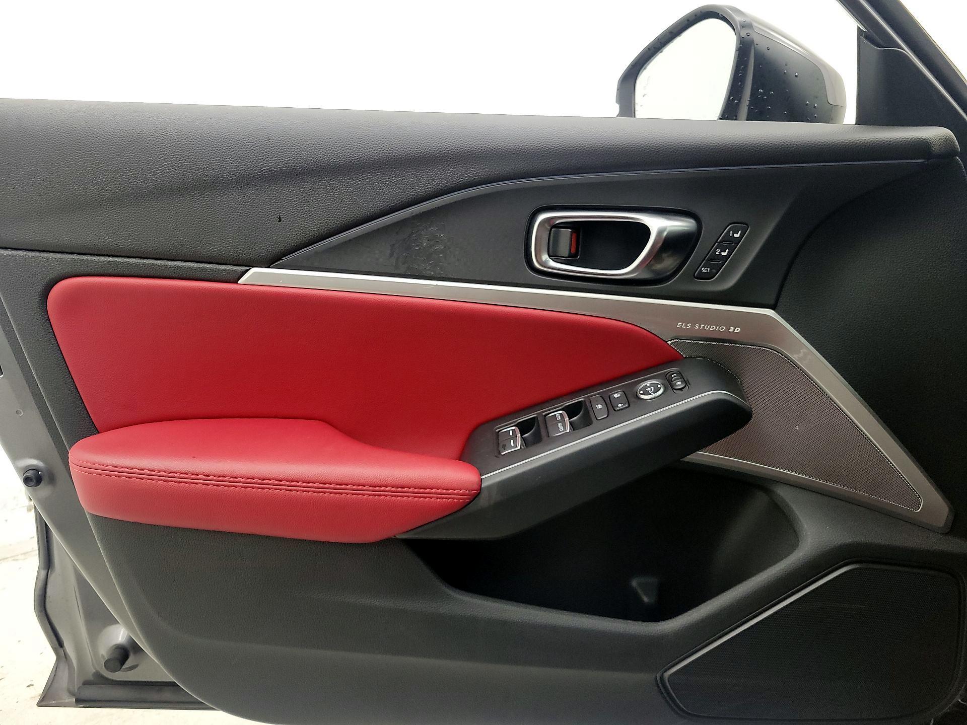 Thumbnail: 2023 Acura Integra - 12