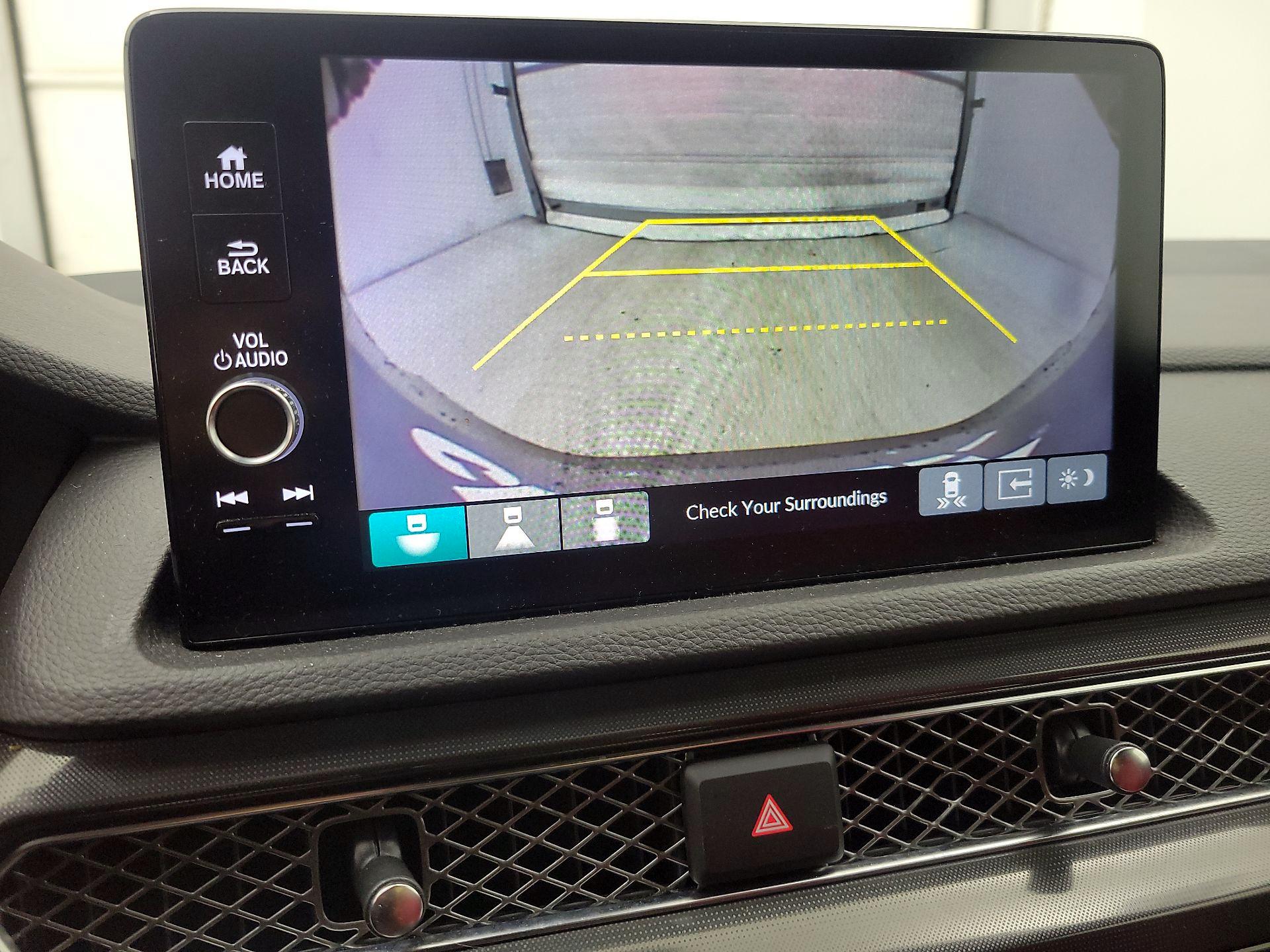 Thumbnail: 2023 Acura Integra - 14