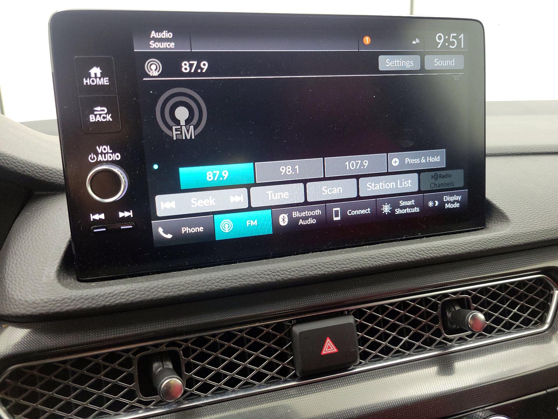 Thumbnail: 2023 Acura Integra - 15