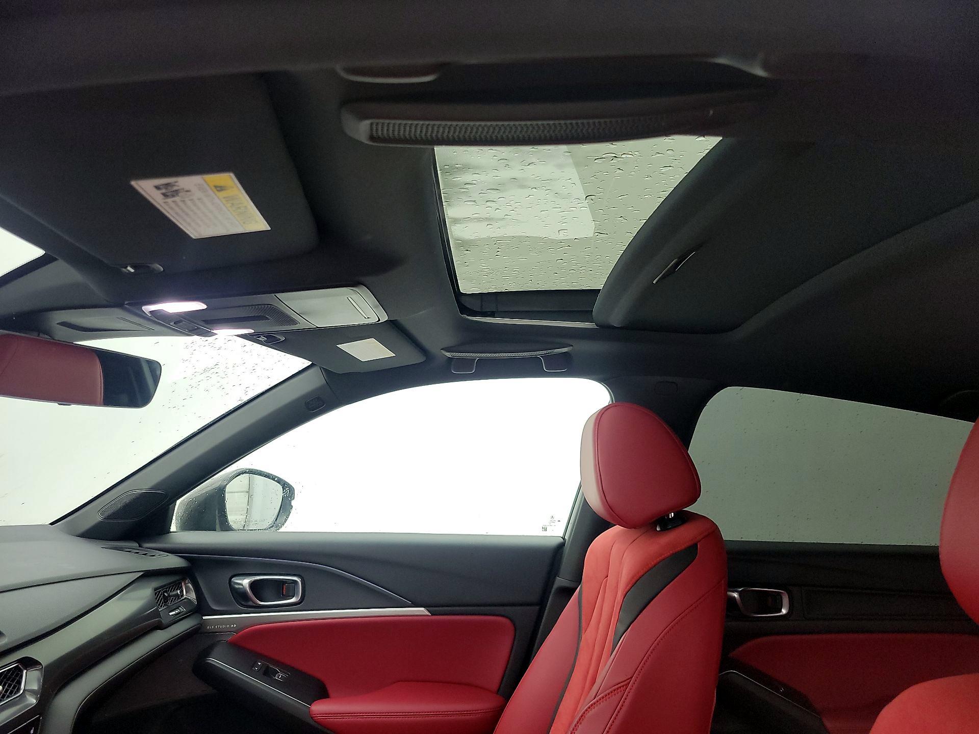 Thumbnail: 2023 Acura Integra - 19